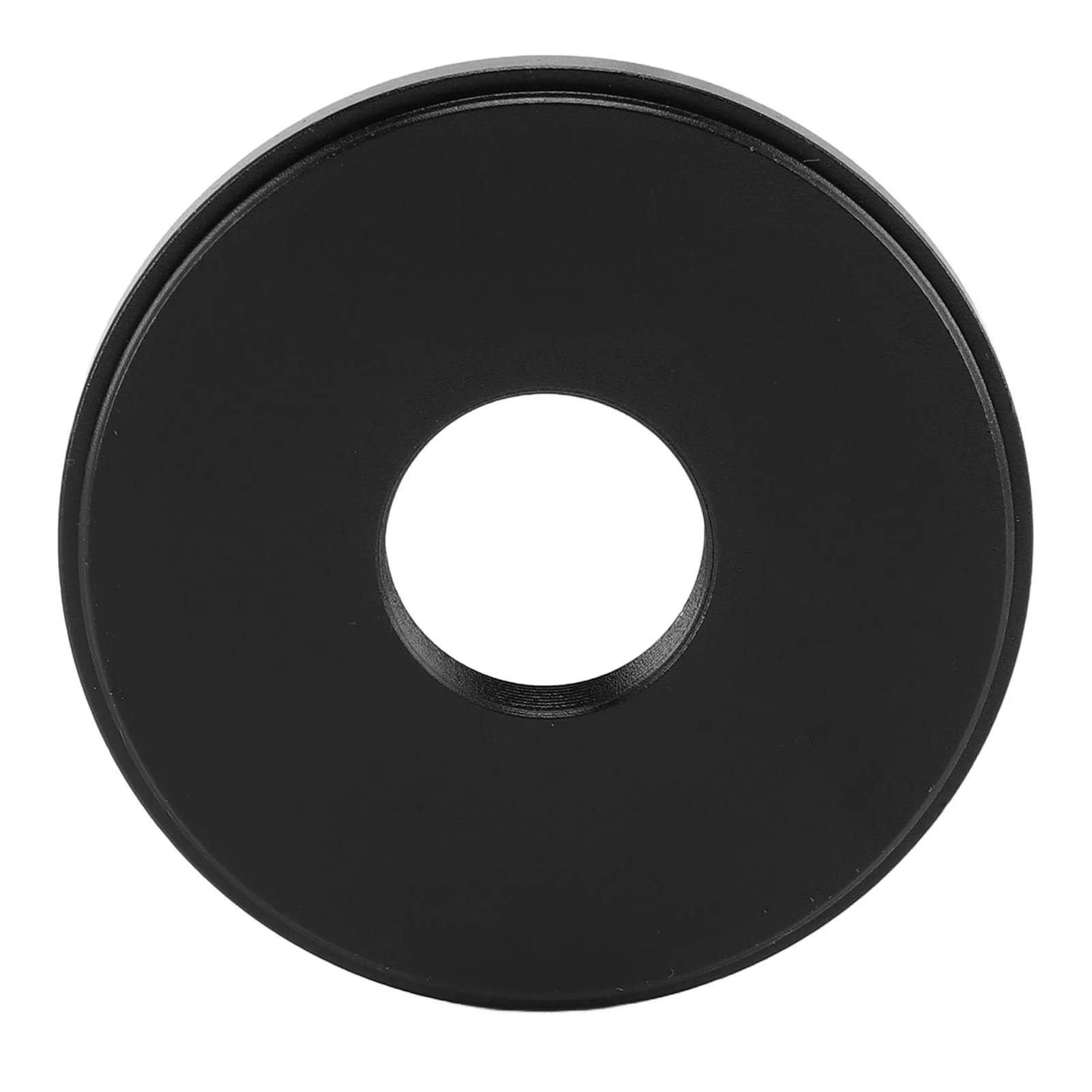 67mm Microscope Objective Lens Adapter Ring, Aluminum Alloy RMS Thread Adapter Ring, Microscope Adapter Ring for Camera Accessory 67mm - Image 4
