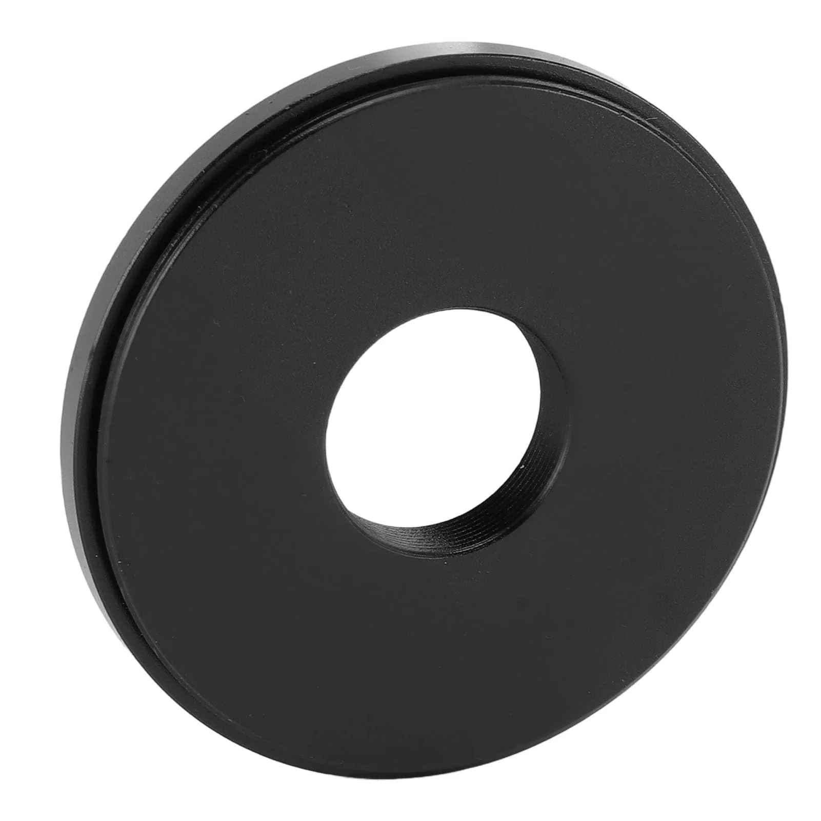 67mm Microscope Objective Lens Adapter Ring, Aluminum Alloy RMS Thread Adapter Ring, Microscope Adapter Ring for Camera Accessory 67mm - Image 5
