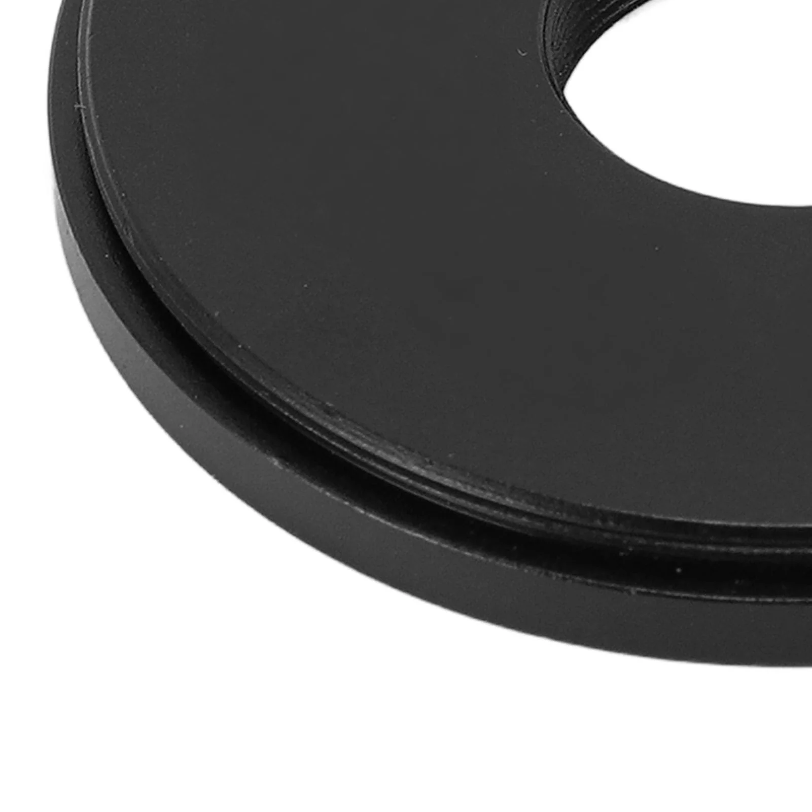 67mm Microscope Objective Lens Adapter Ring, Aluminum Alloy RMS Thread Adapter Ring, Microscope Adapter Ring for Camera Accessory 67mm - Image 7