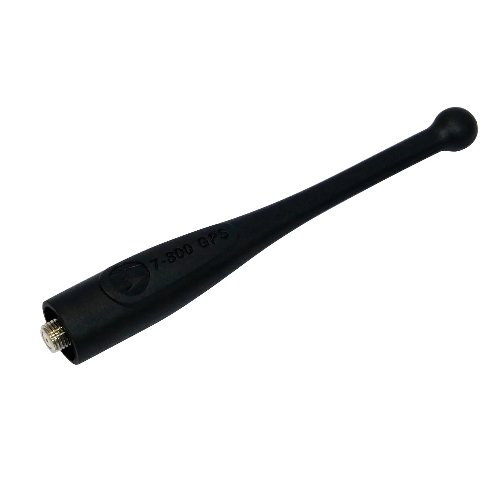 6Pack NAR6595A Stubby Antenna Compatible with Motorola APX & DP Series Radios - 4-Inch Short Antenna with GPS, Compatible with APX6000, APX7000, APX4000, DP3400, DP4400, DP4600 - Image 3