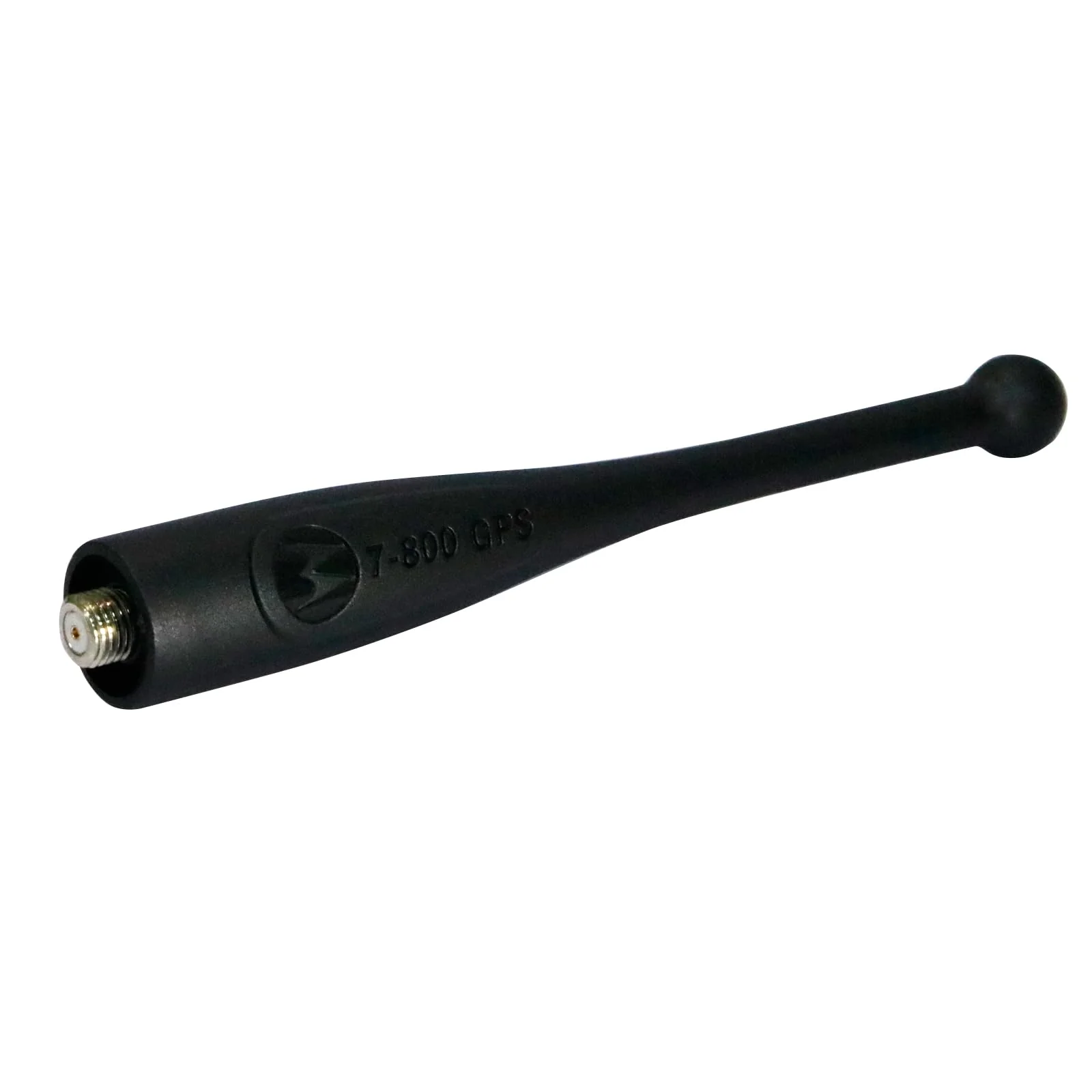 6Pack NAR6595A Stubby Antenna Compatible with Motorola APX & DP Series Radios - 4-Inch Short Antenna with GPS, Compatible with APX6000, APX7000, APX4000, DP3400, DP4400, DP4600 - Image 4