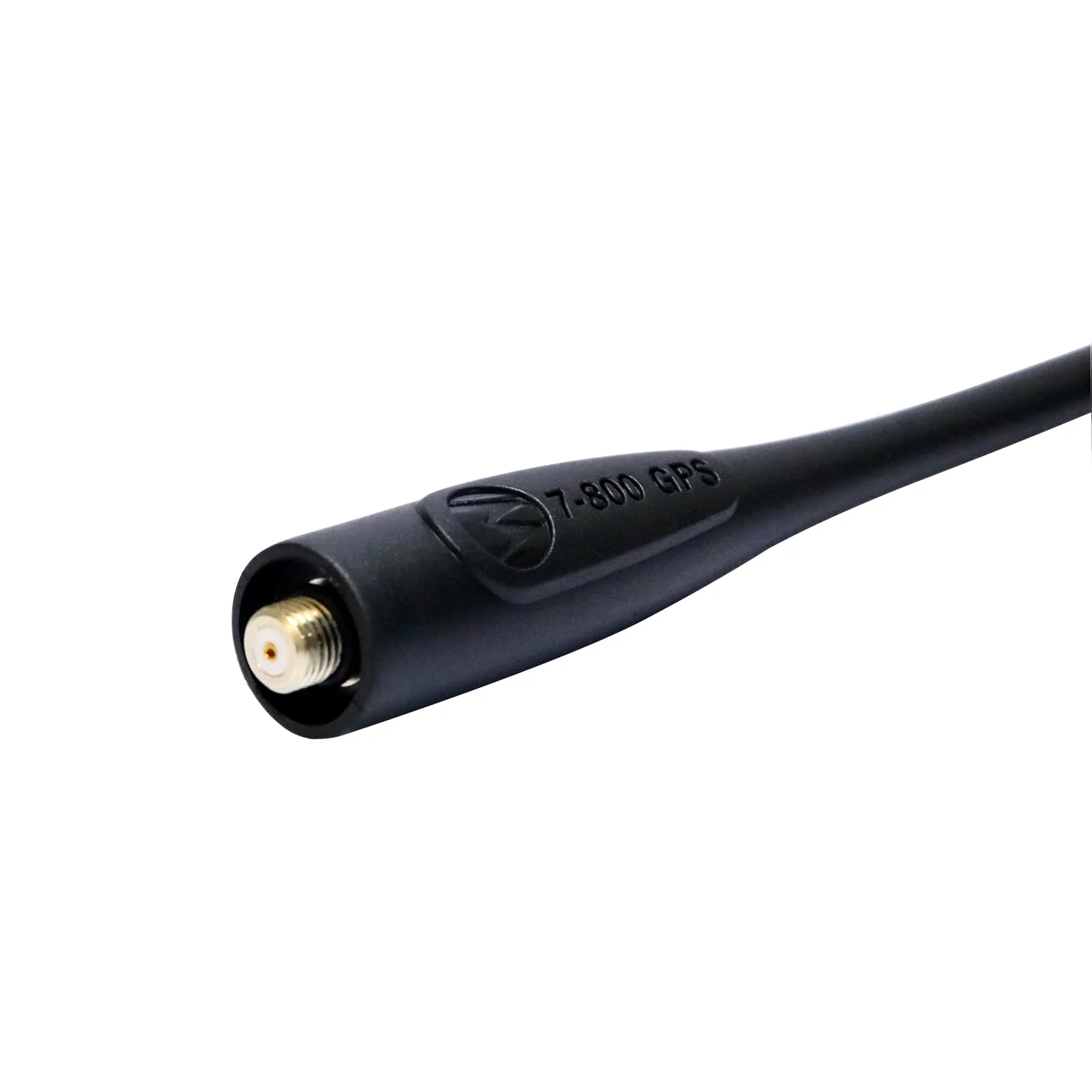 6Pack NAR6595A Stubby Antenna Compatible with Motorola APX & DP Series Radios - 4-Inch Short Antenna with GPS, Compatible with APX6000, APX7000, APX4000, DP3400, DP4400, DP4600 - Image 7
