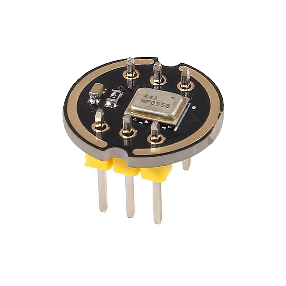 6pcs INMP441 Omnidirectional Microphone I2S Interface Digital Output Sensor Module Supports ESP32 - Image 4
