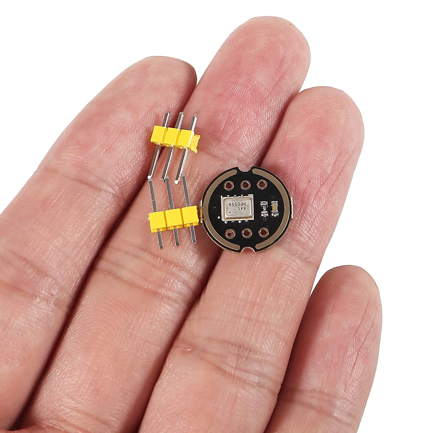 6pcs INMP441 Omnidirectional Microphone I2S Interface Digital Output Sensor Module Supports ESP32 - Image 5