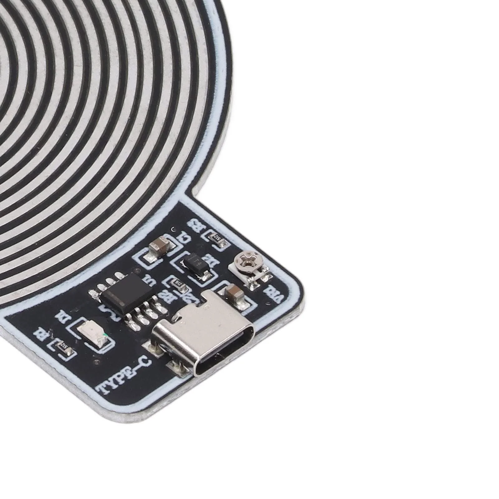 7.8 Hz Resonance Generator Highly Accurate Stable Ultra Low Frequency Pulse Generator, #911 - Image 5