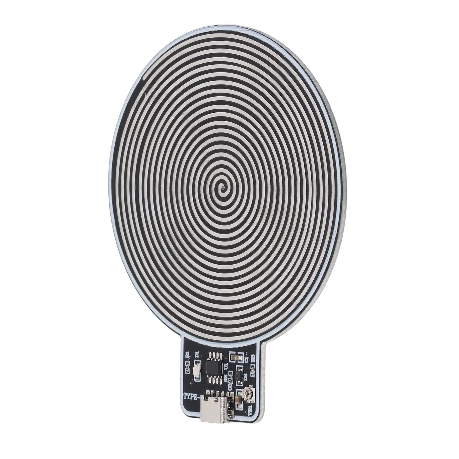 7.8 Hz Resonance Generator Highly Accurate Stable Ultra Low Frequency Pulse Generator, #911 - Image 8