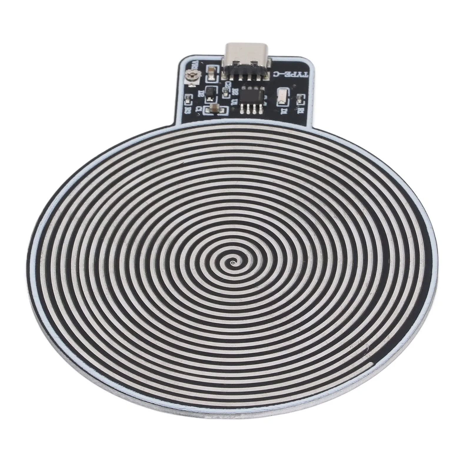 7.8 Hz Resonance Generator Highly Accurate Stable Ultra Low Frequency Pulse Generator, #911 - Image 9