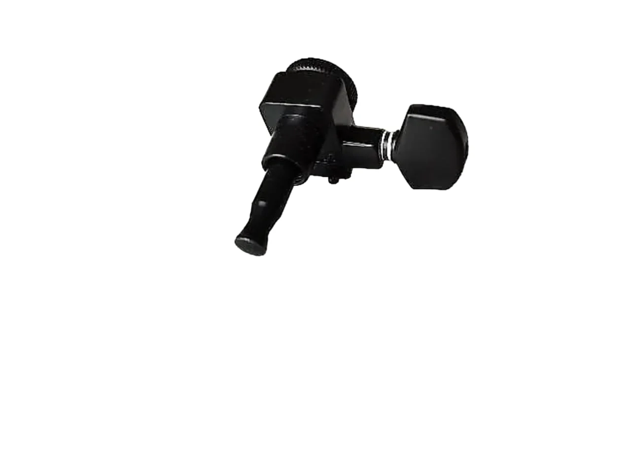 7-String Guitar Locking Machine Heads - 7R Tuning Pegs for Electric Guitar, Precision Tuning Pegs Replacement (7R Inline) - Image 5