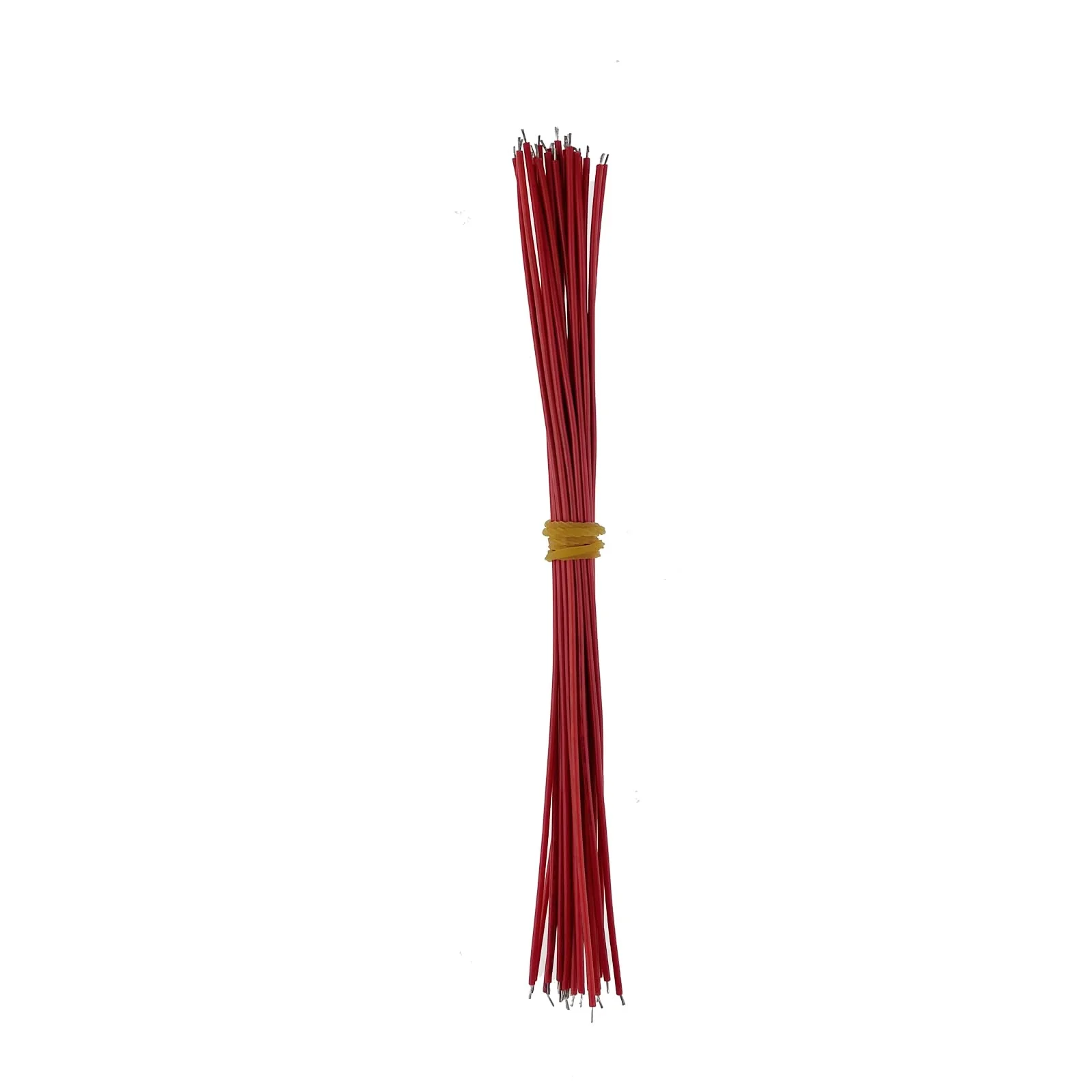 75 Pack 22AWG Hookup Wire Pickup Wire for Guitar and Other Musical Instrument - Image 4