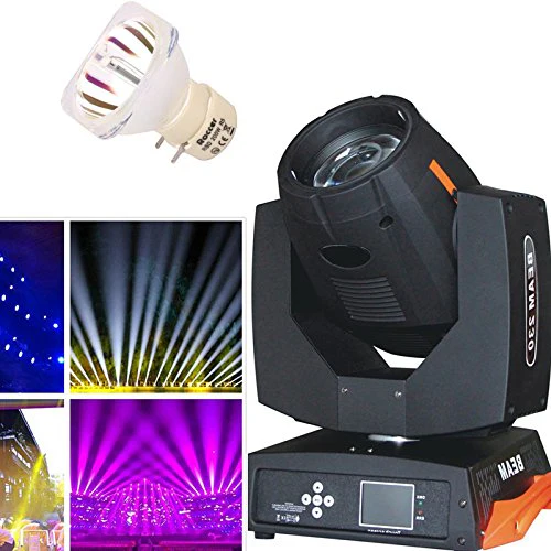 7R 230w Bulb for Stage Lamp Moving Heads Light Sharpy Hight Lighting - Image 3