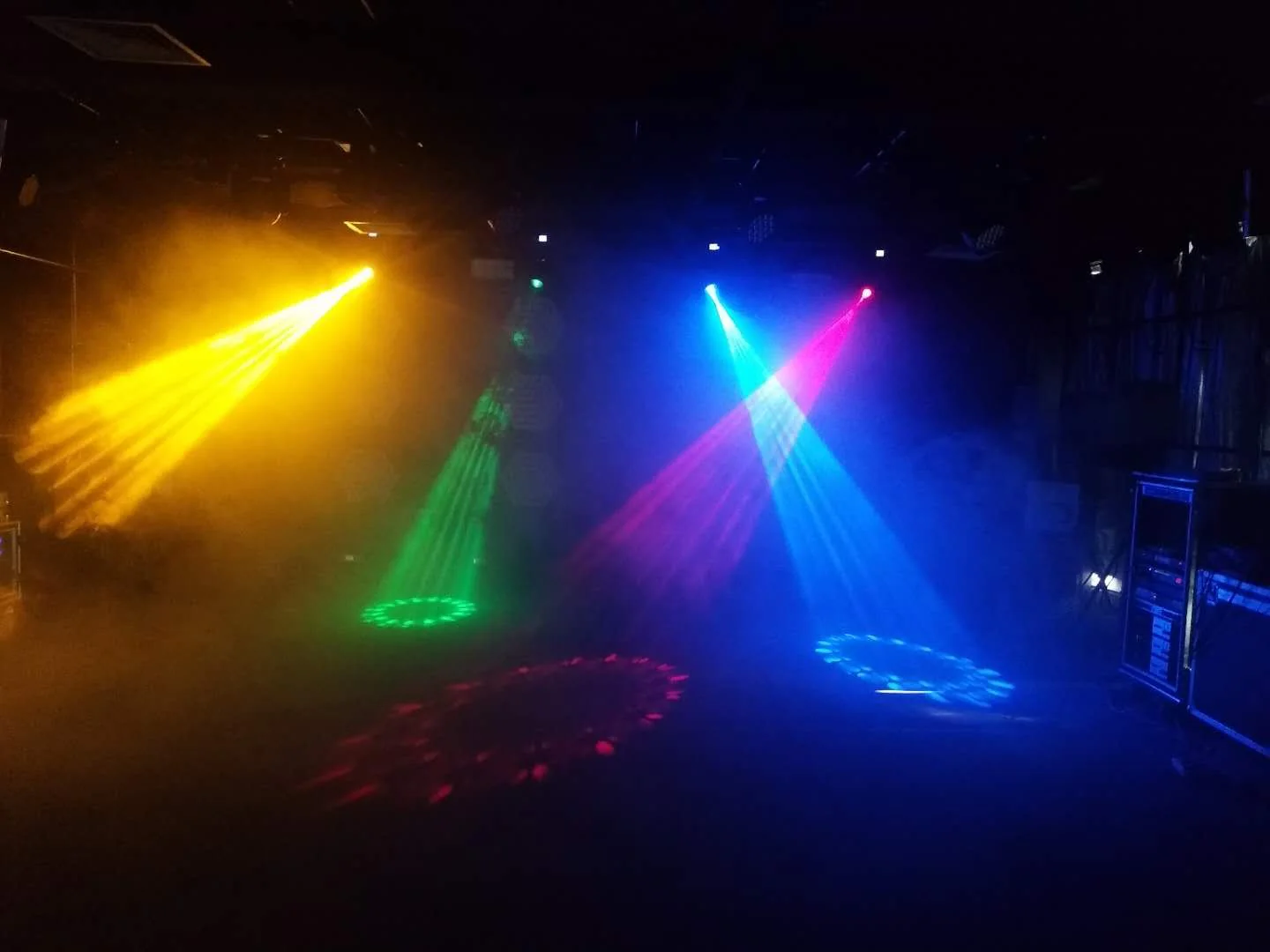 7R 230w Bulb for Stage Lamp Moving Heads Light Sharpy Hight Lighting - Image 5
