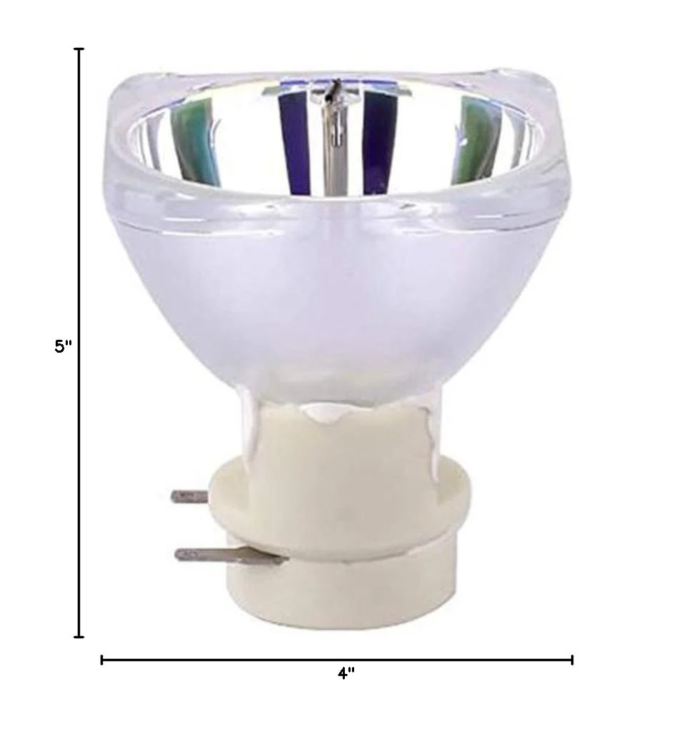 7R 230W Replacement Bulb for 7R 230W Moving Beam Stage Light, 7R Stage Light Bulb,230W Replacement Lamp 7R Replacement Bulb - Image 4