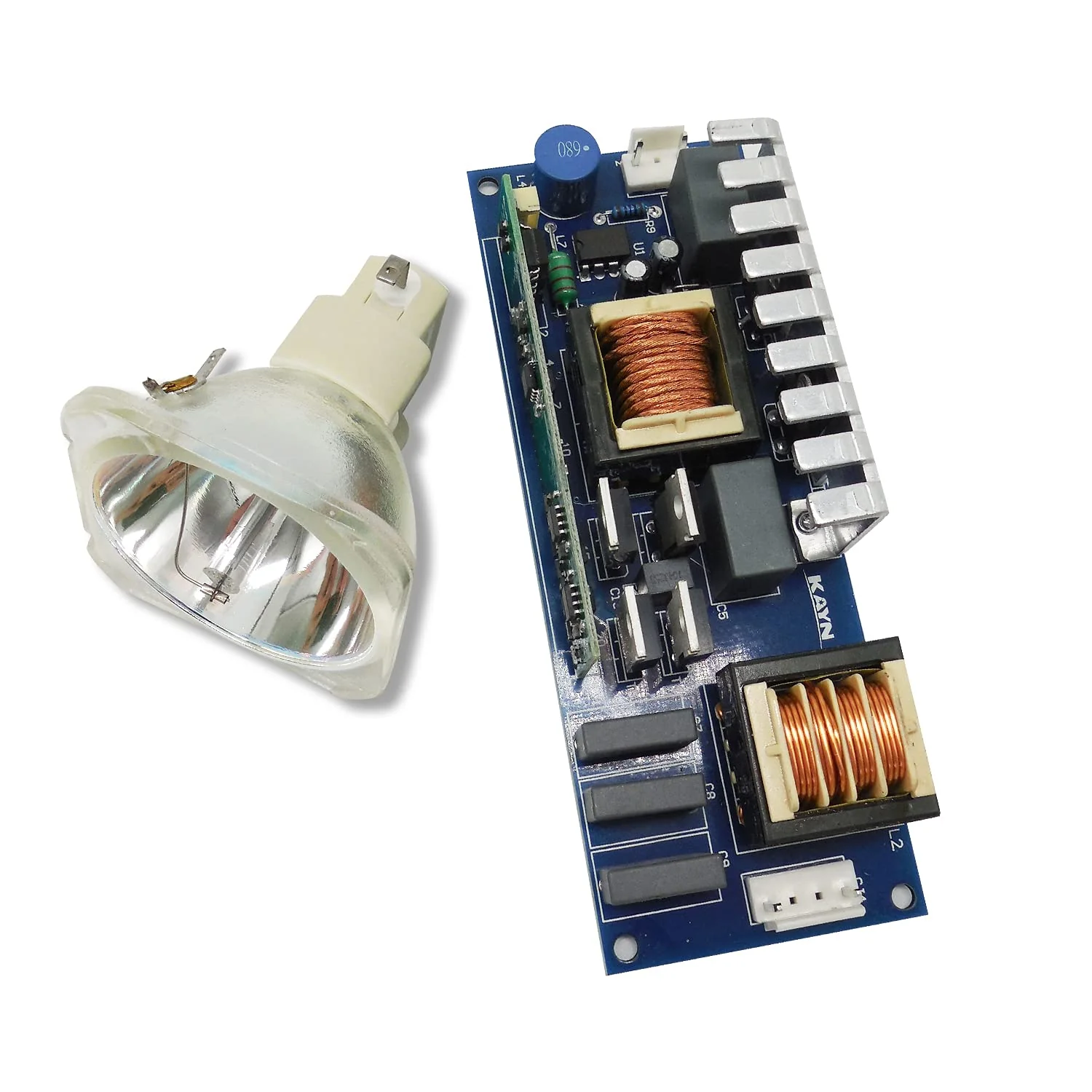 7R 230w Sharpy Beam/Moving Head Spot Light 7R MSD Platinum Stage Light Stage Lamp with Ballast - Image 2
