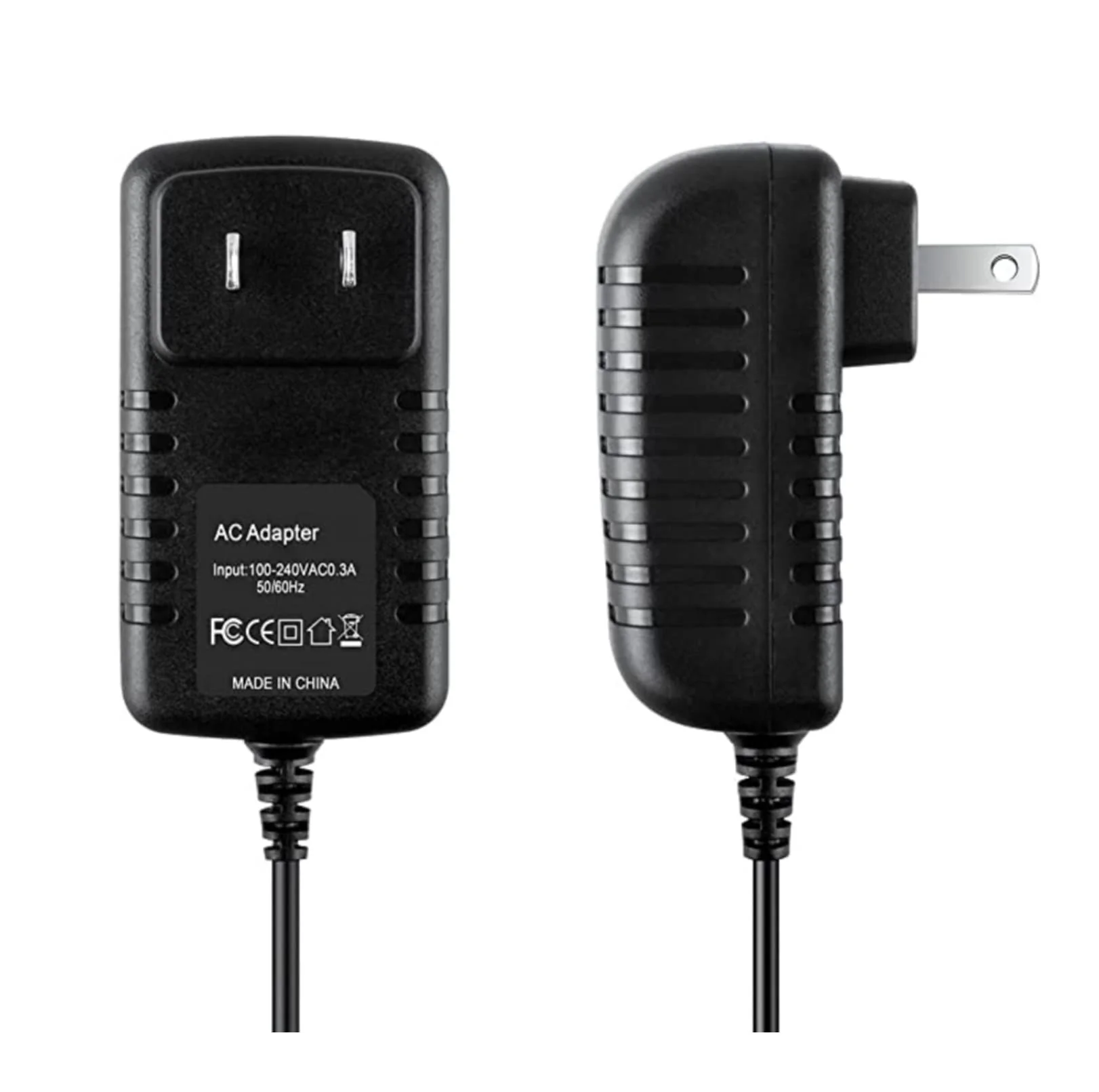 7V AC DC Adapter Replacement for Eton nelitefield Elite Field AM/FM/Shortwave Desktop Radio Bluetooth Streaming FD48UD-7-1200 7VDC 1200mA DC7V 1.2A I.T.E. Power Supply Cord Battery Charger - Image 2
