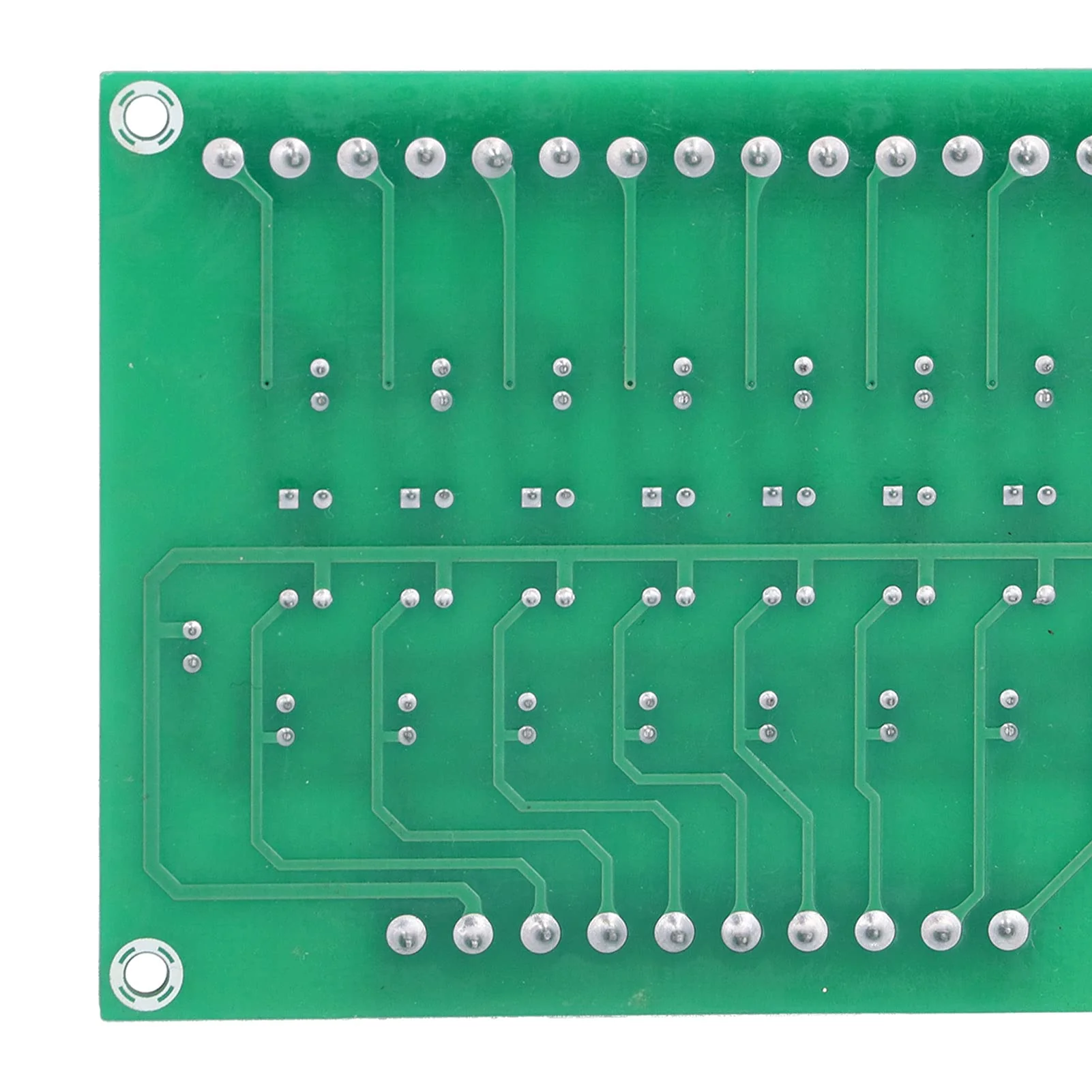 8 Channel Optical Isolation Module 24V to 5V Optocoupler PLC Signal Converter Board for Signal Isolation optical module optical module board rails - Image 9