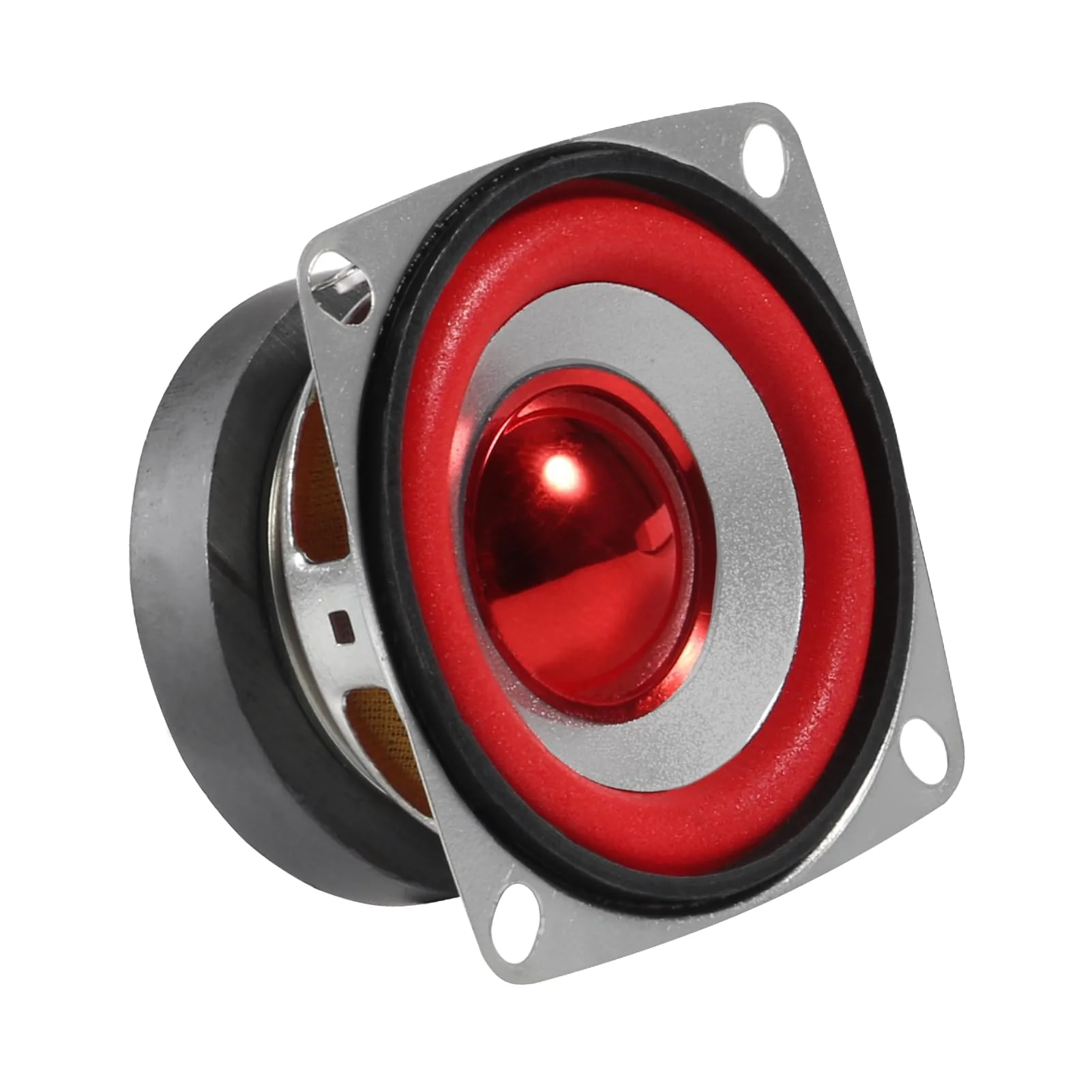 8pcs 4Ohm 5W Full Range Audio Speaker Stereo Woofer Loudspeaker for Arduino Replacement 8pcs - Image 6