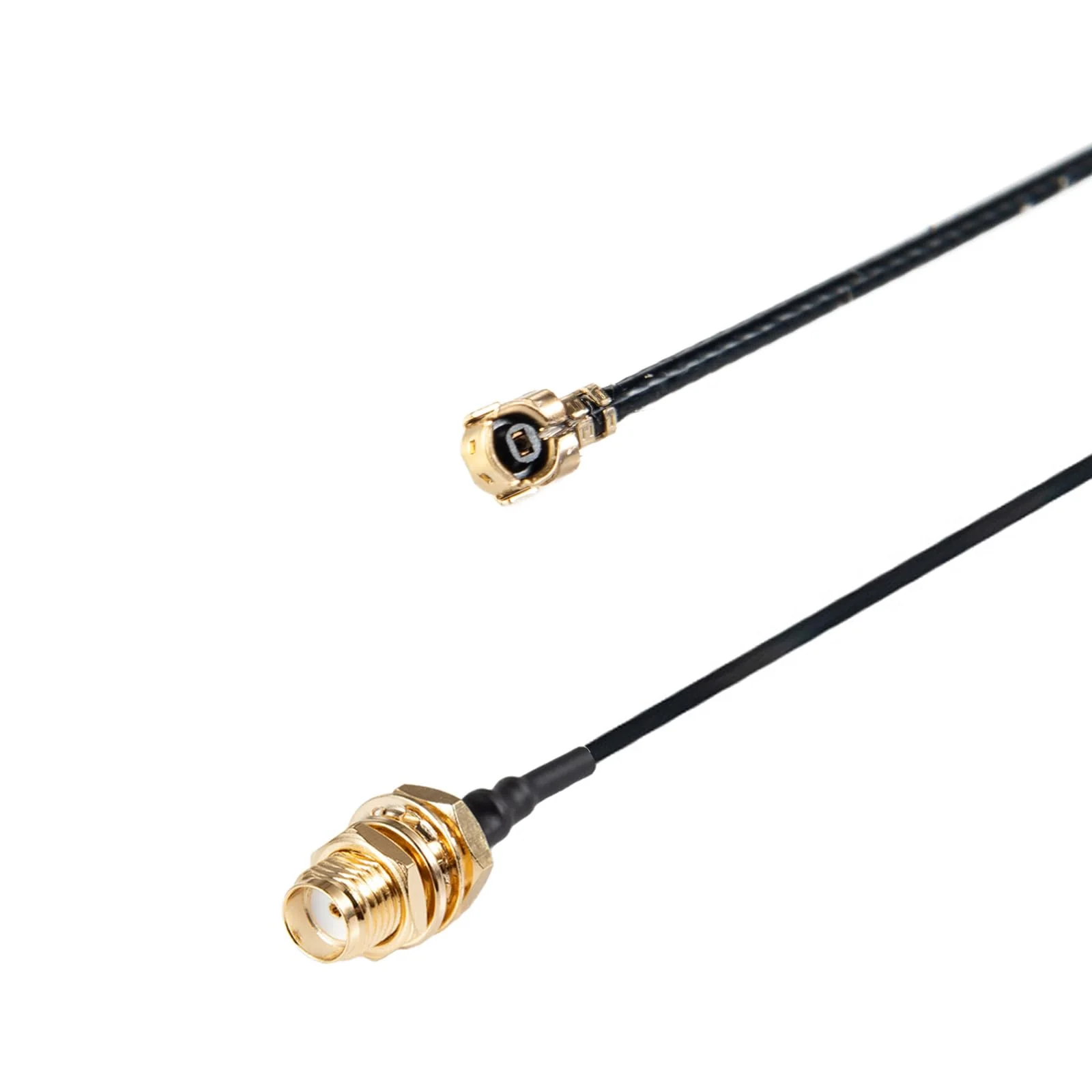 915MHz LoRa Antenna with SMA Male Connector for Meshtastic LORA32 915MHz ESP32 LoRa OLED Board + 15cm IPEX Extension Cable（2 Sets）, Eifagur - Image 4