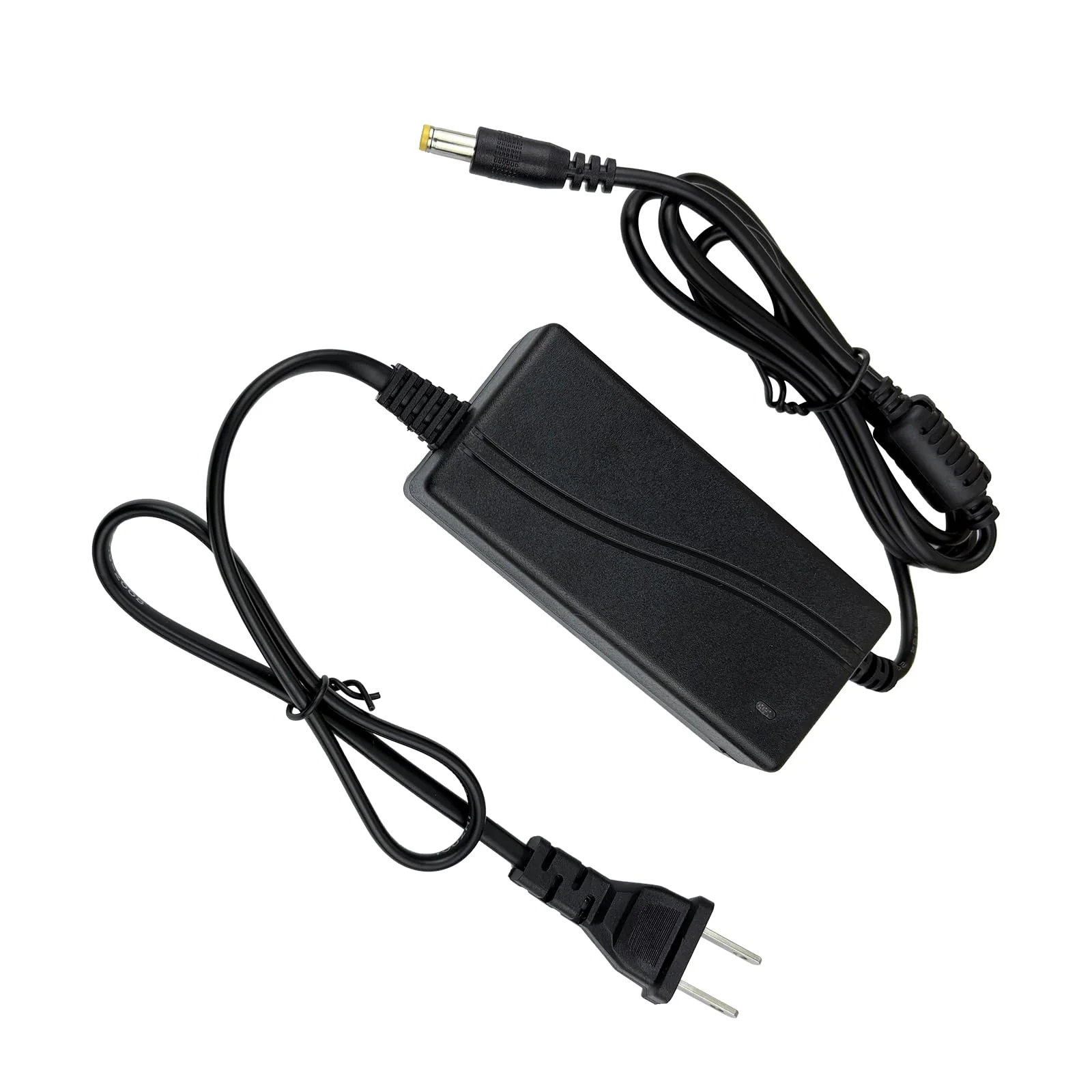 9V AC/DC Power Adaptor Compatible with Command Mesh Kit Alesis Debut Kit, Alesis Nitro Max Nitro Pro Kit, Mesh Electronic Drum Module Electronic Drum Module Power Adapter Supply Cord - Image 8