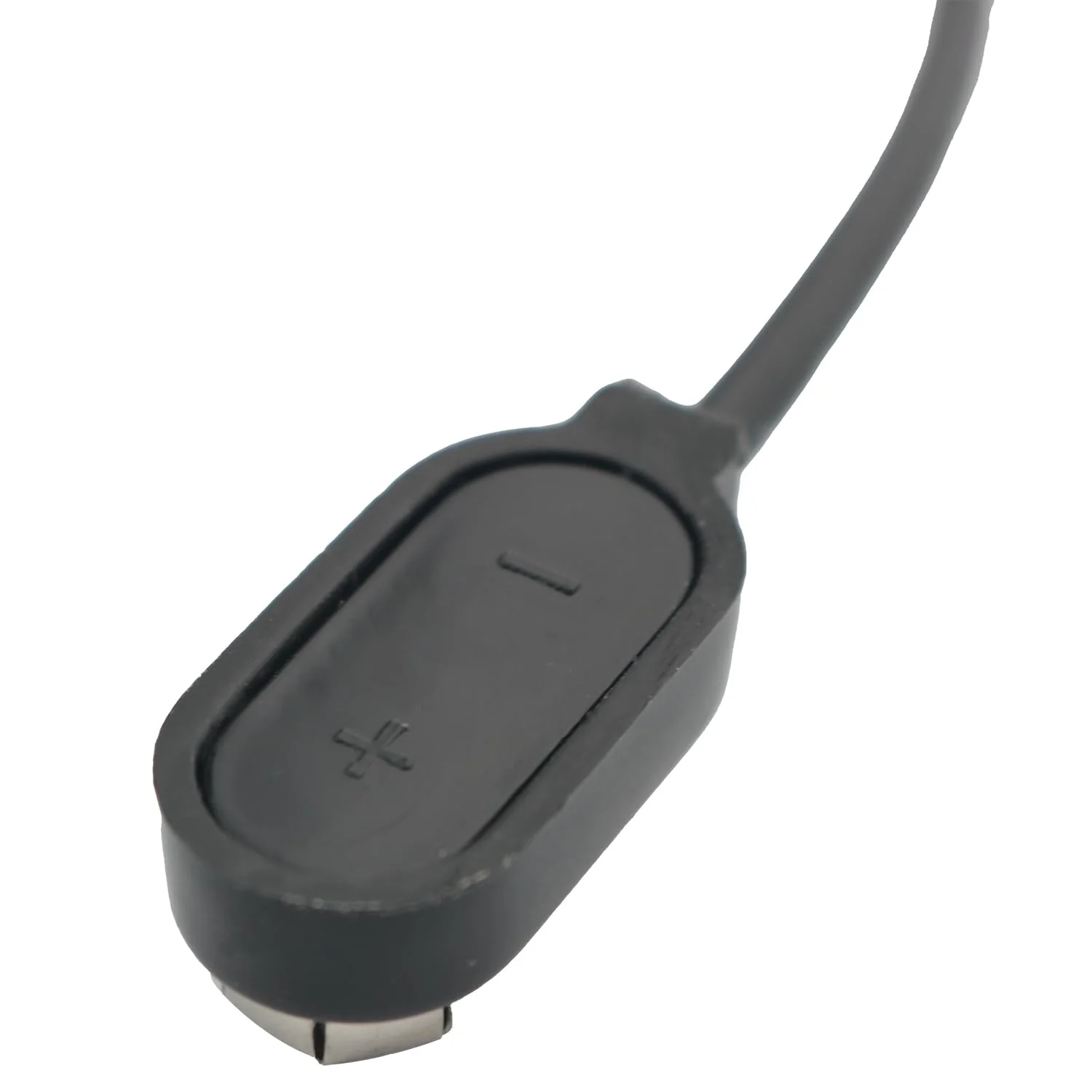 9V Battery Clip Converter Power Connection Cable Female Head 4.72 inche Long Power Cord Battery Snap Wire Reverse Polarity Extension Cable Boost Line Suitable for 9V Guitar Pedal Battery Black - Image 3