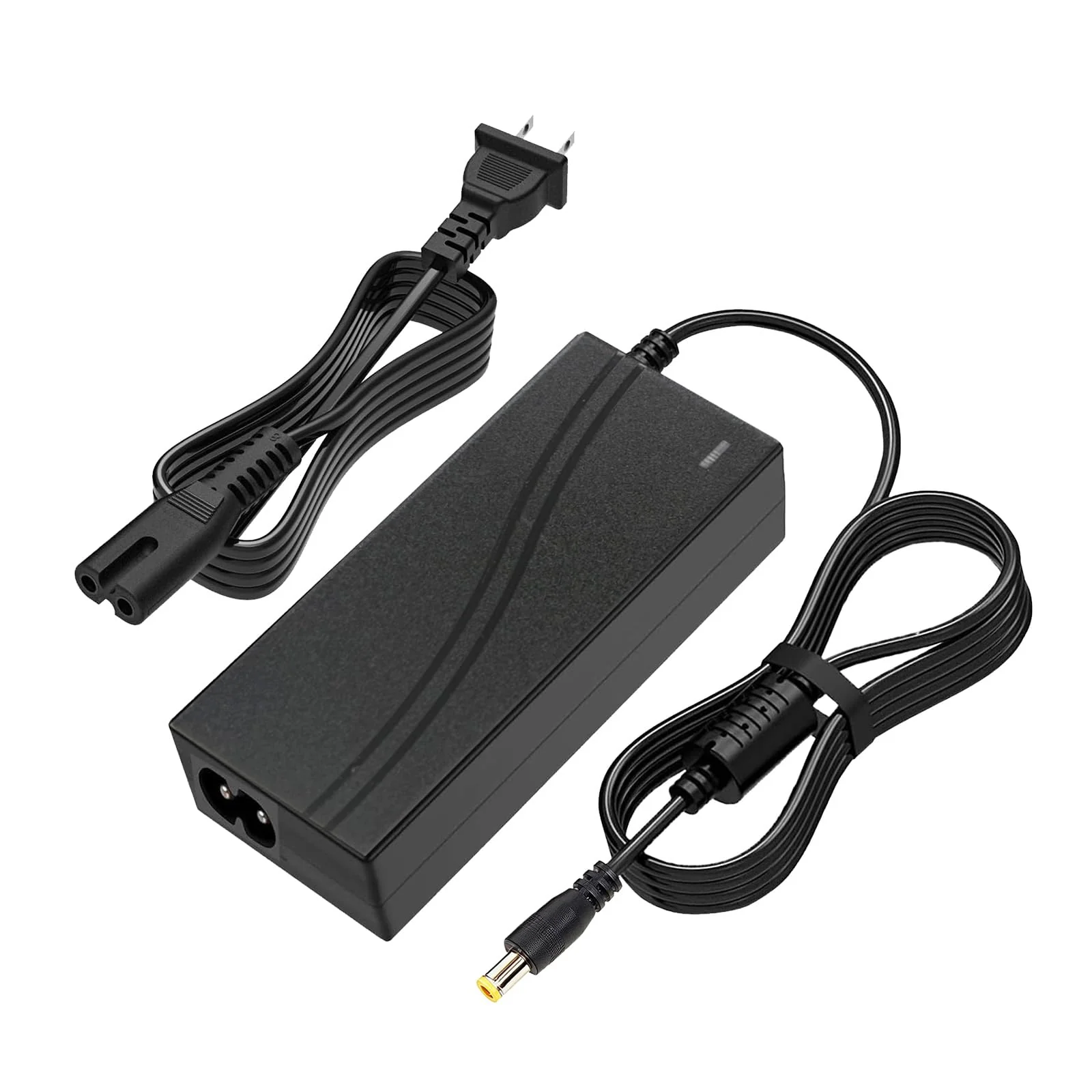 9VAC/DC Power Adapter-Charger Power Cord Fits for Roland Electronic Keyboard PSB-120 PSB-1U Compatible with Roland ACB-120 ACF-120 ACK-120 ACI-120 VG-99 GT-10 SPD-SX AX-09 FA-06 SP-404 Keyboard - Image 7