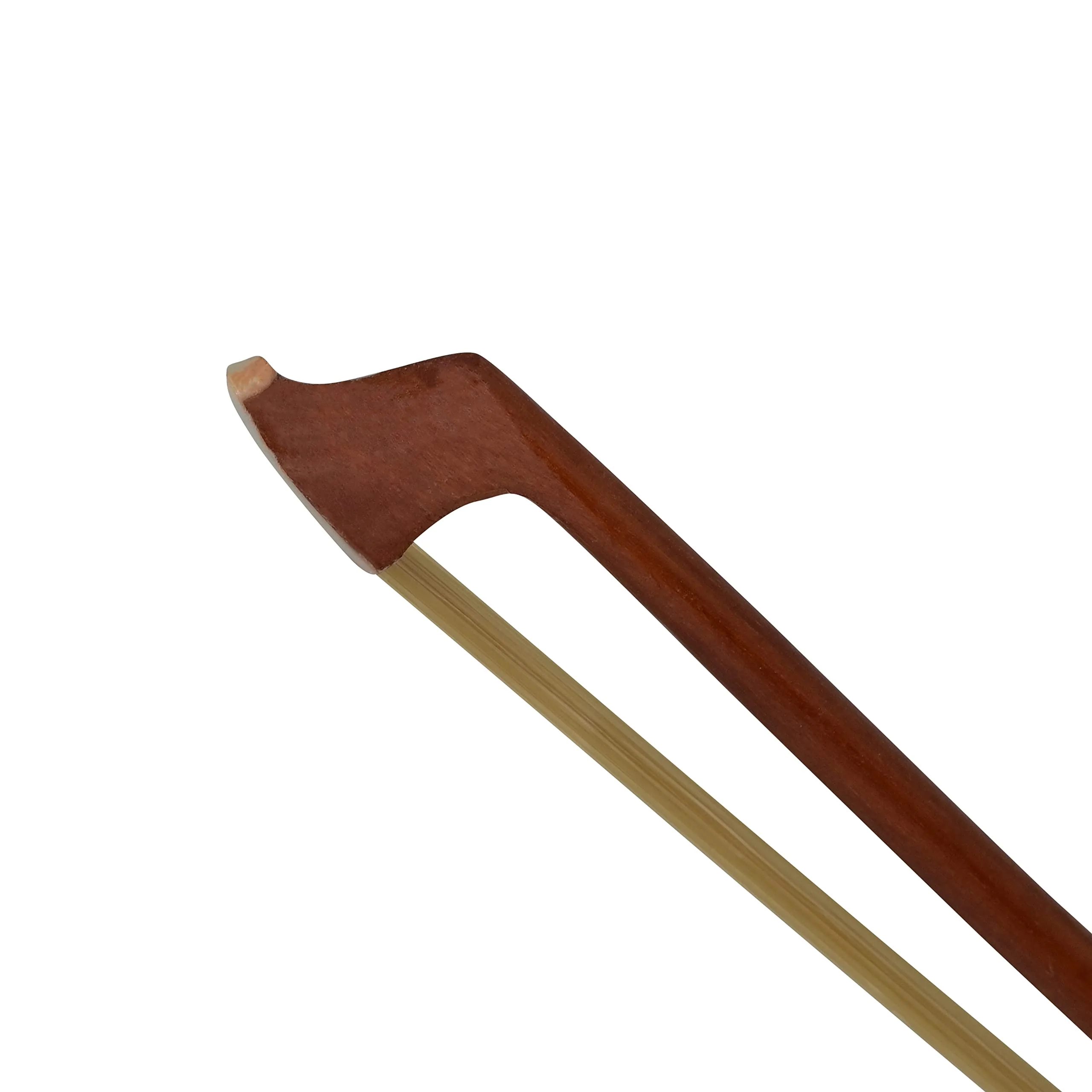 AB-100 Student Violin Bow - 4/4 Size - Image 3