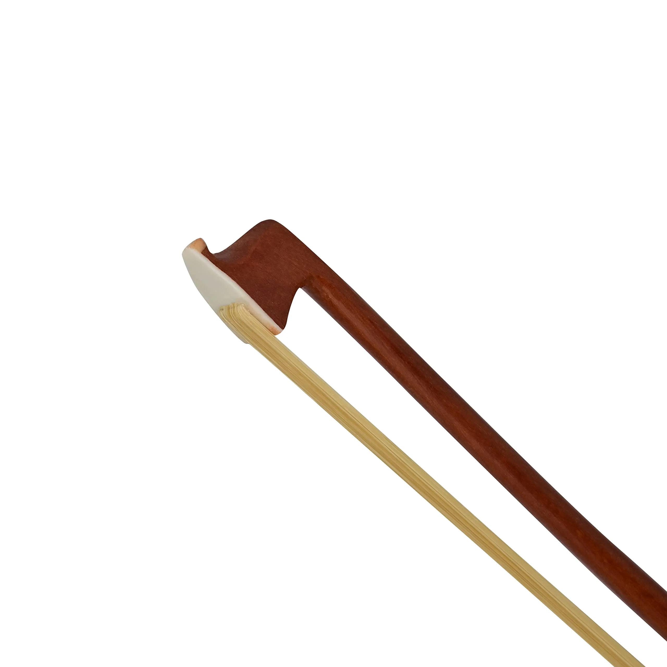 AB-100 Student Violin Bow - 4/4 Size - Image 4