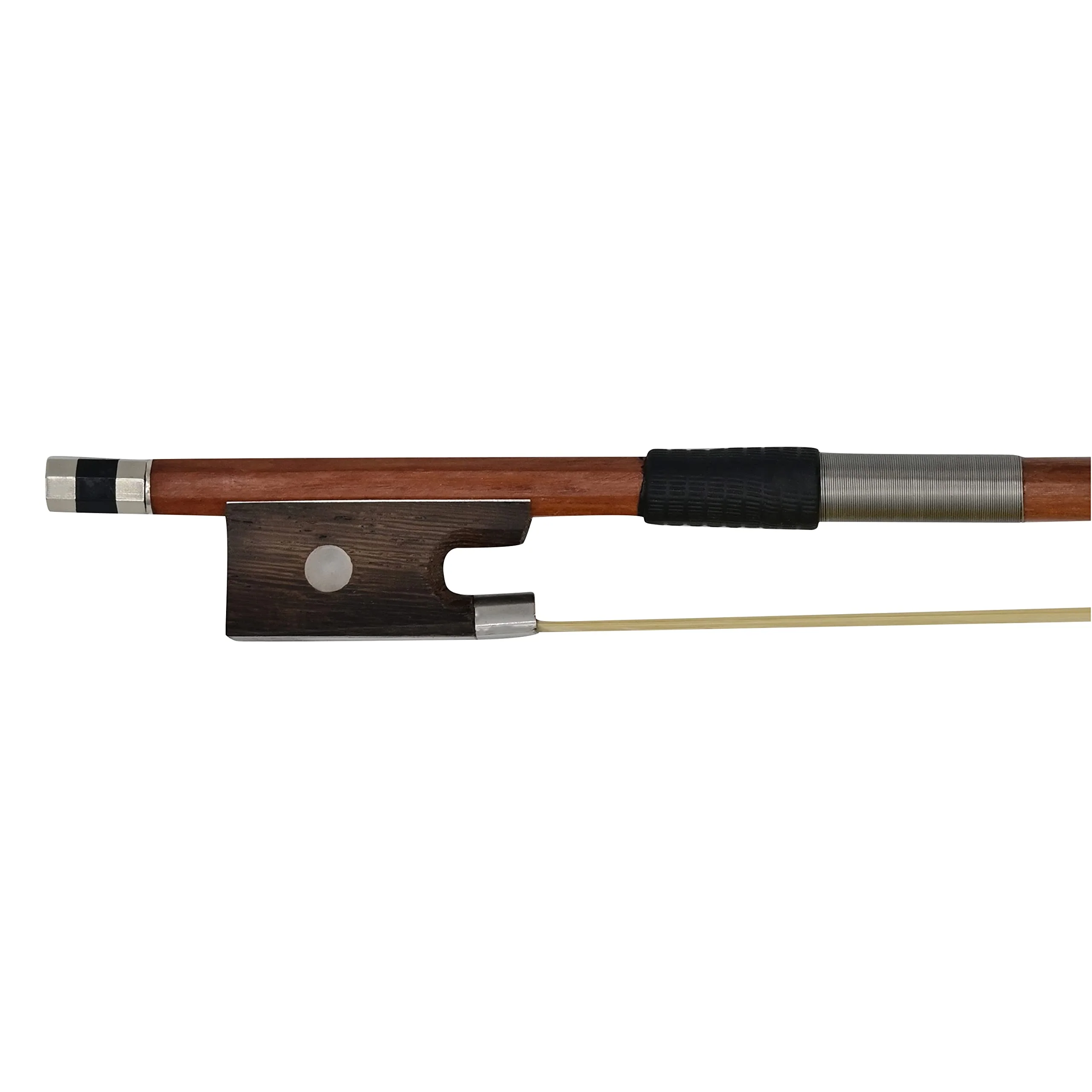 AB-100 Student Violin Bow - 4/4 Size - Image 5