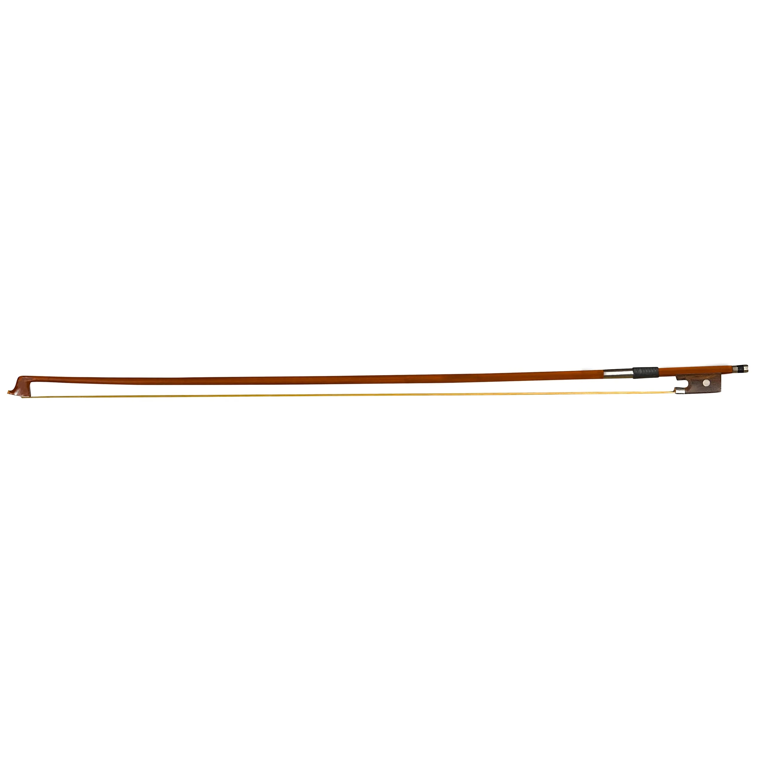 AB-100 Student Violin Bow - 4/4 Size - Image 6