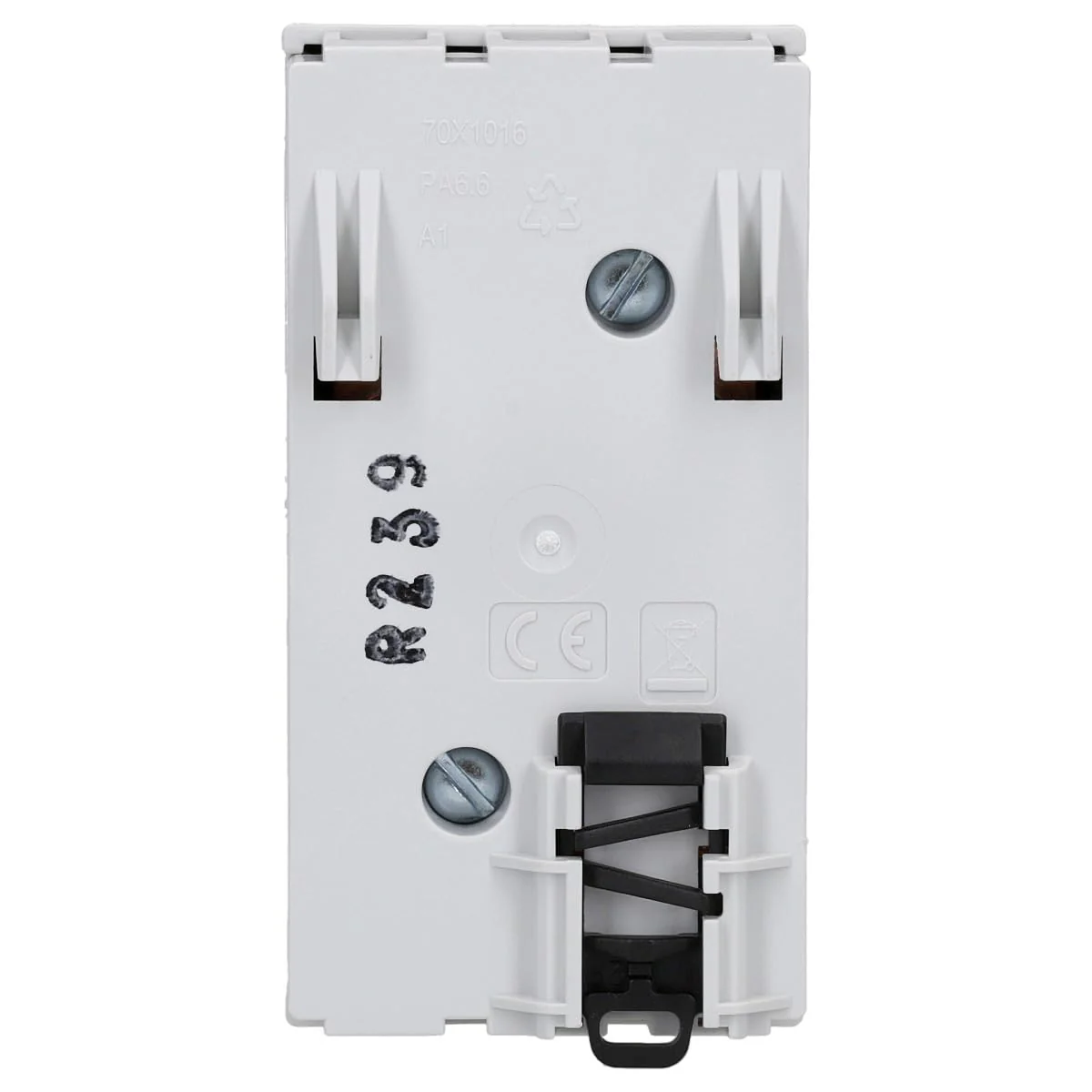 ABB E 463/3-KB Main Switch 3S, 63A, 400 V AC 2CCE160300R0131 - Image 4