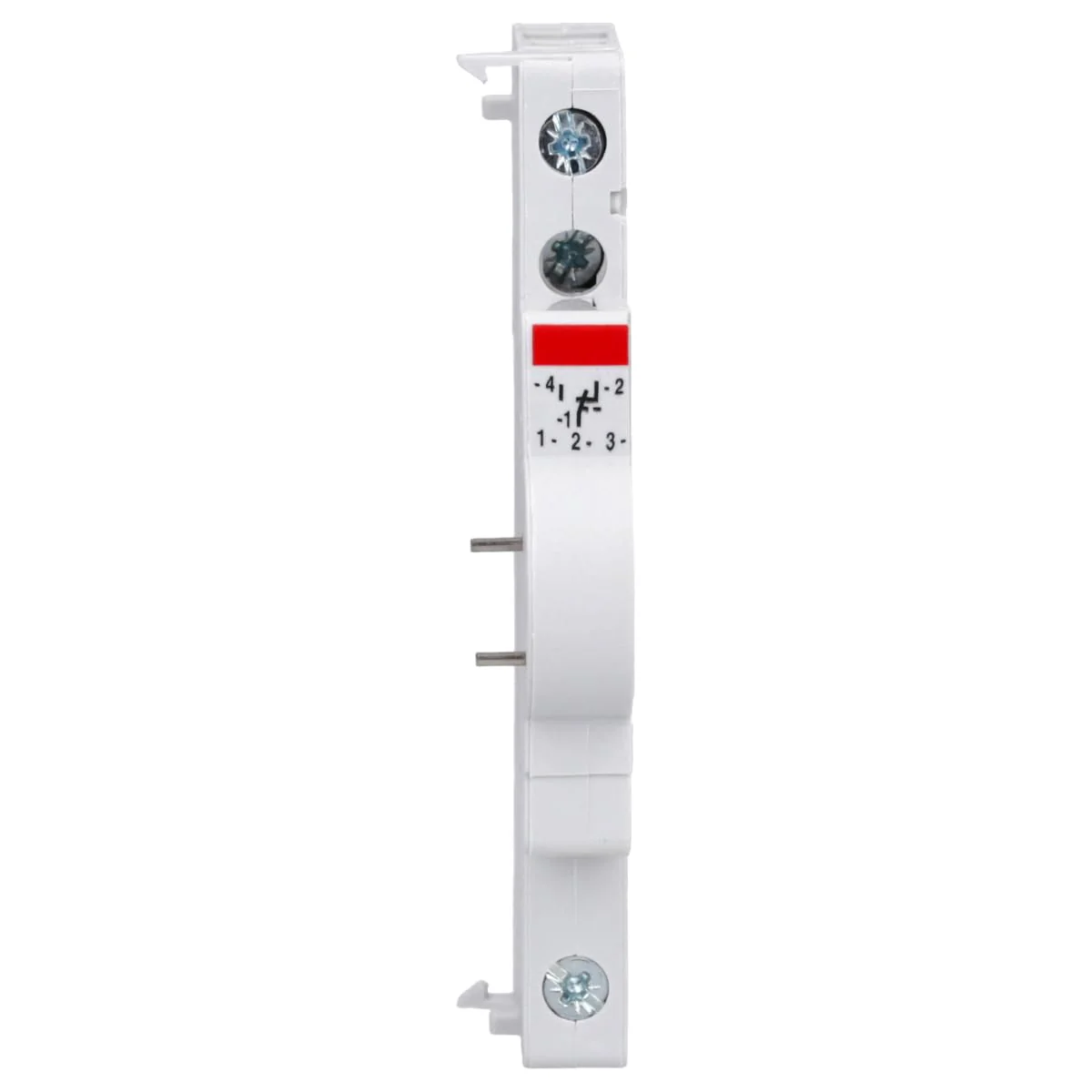 ABB ENTRELEC 2 CDS200912R0001 – Auxiliary Contact S2 °C H6R - Image 2