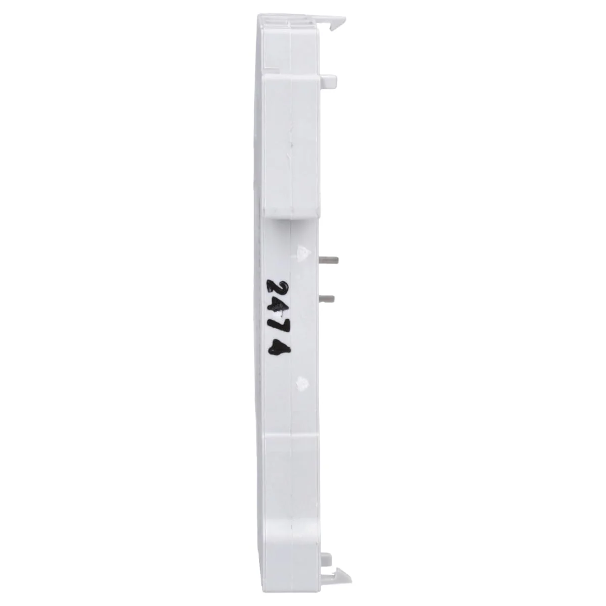 ABB ENTRELEC 2 CDS200912R0001 – Auxiliary Contact S2 °C H6R - Image 4