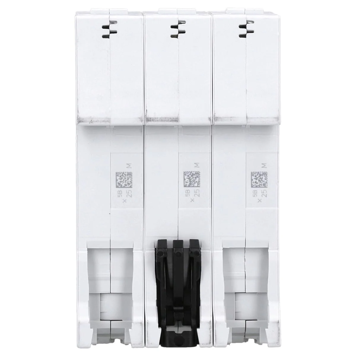 ABB S203-B25 Automatic Circuit Breaker 25 A Single pack - Image 4