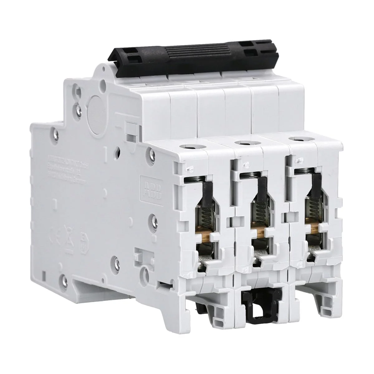 ABB S203-B25 Automatic Circuit Breaker 25 A Single pack - Image 5