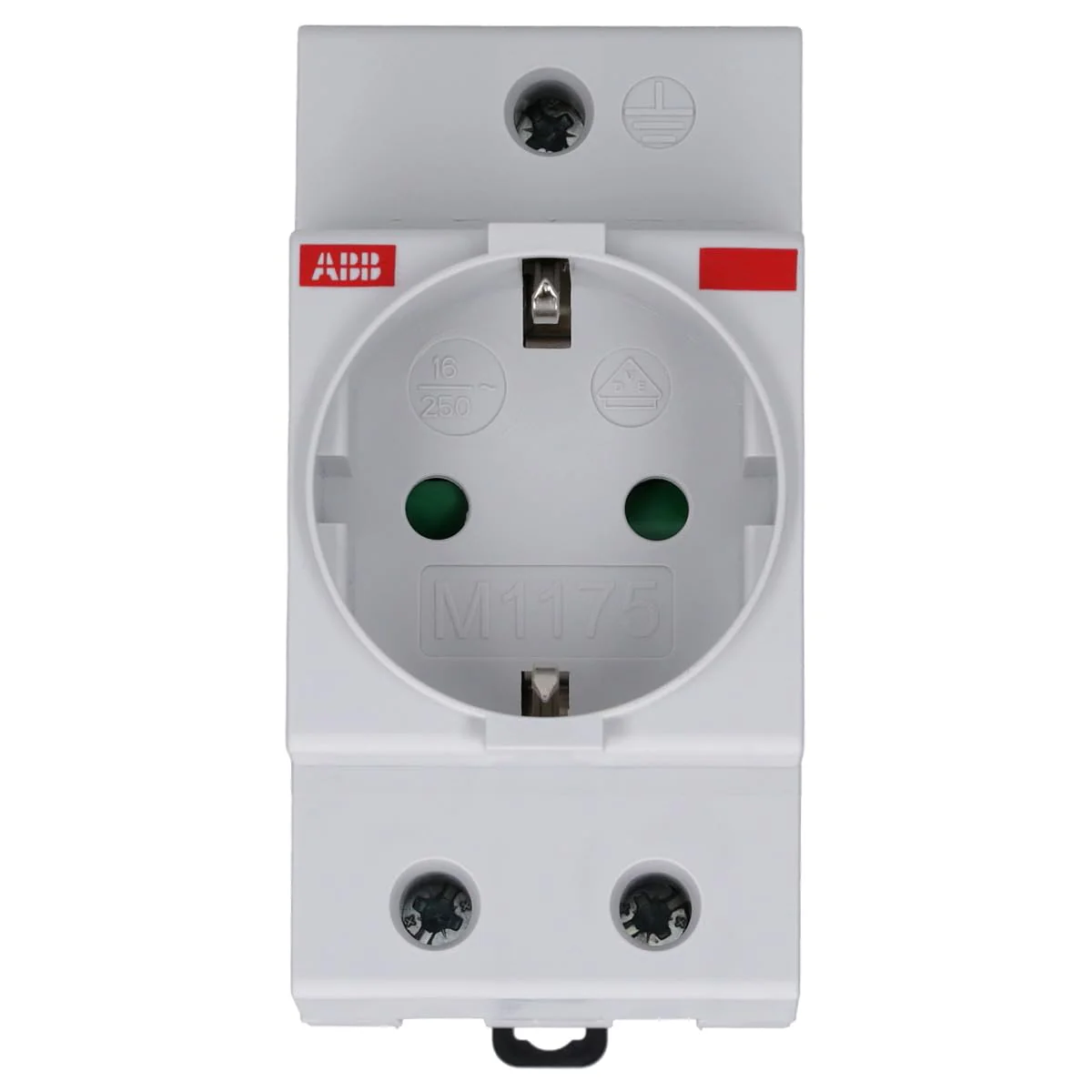 ABB Snap-on Socket - M1175 1 - Image 2