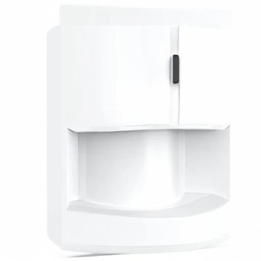 Abode Motion Sensor | Wide-Angle Motion Detection | Works with Apple HomeKit | Requires abode Hub - Image 2