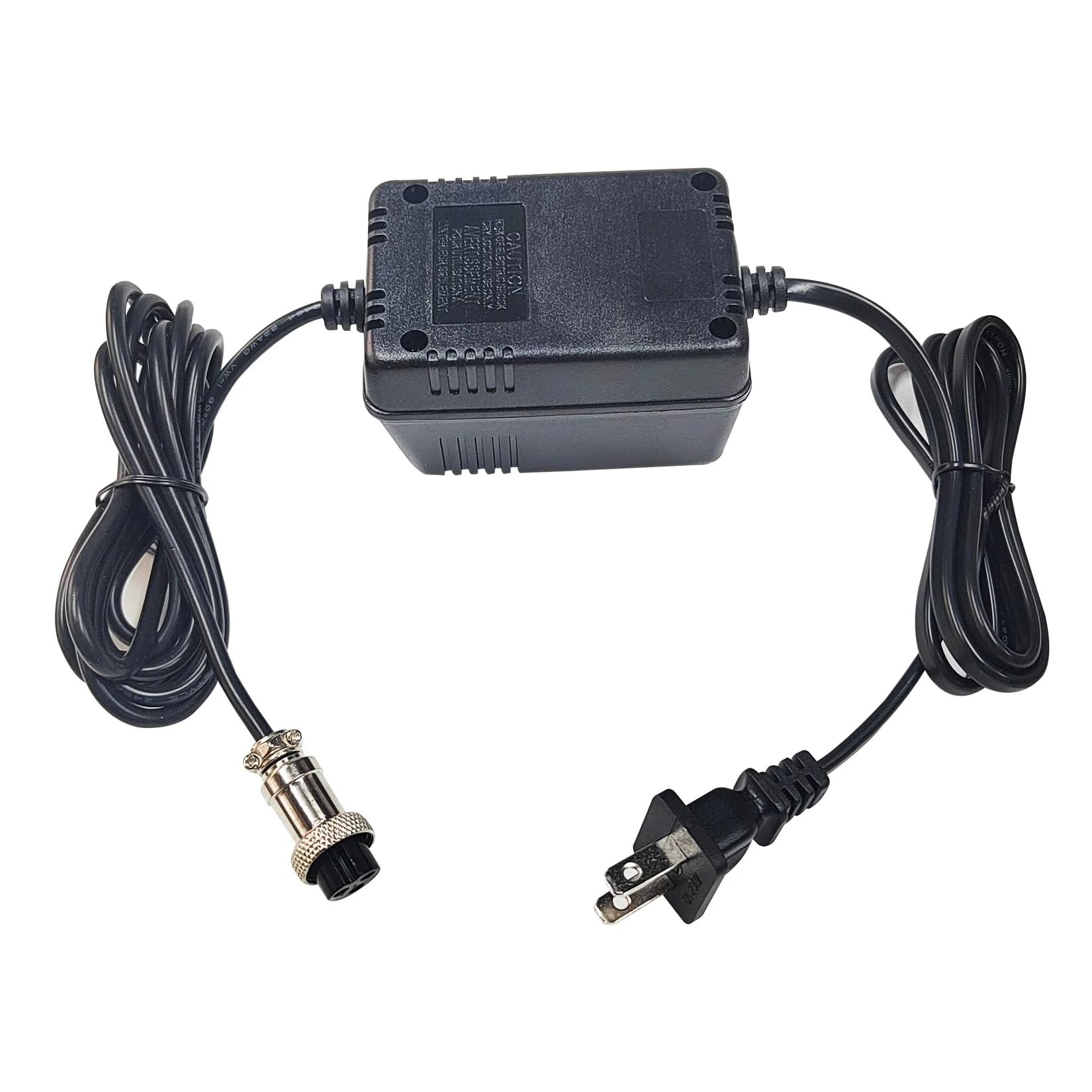 AC 17V 600mA Power Adapter 3-Pin Connector for Stanton M304 Mixer,Alesis Multimix 8 USB,yamaha PA-10,MG10U,Yamaha 8 Channel,Yamaha Mixer,Behringer Mixer - Image 6