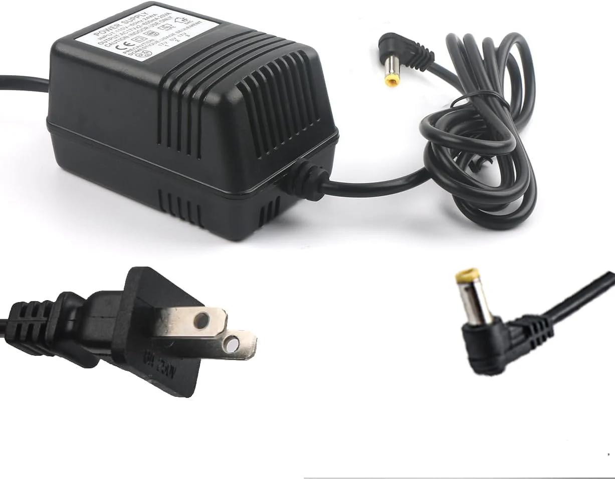 AC 9V Guitar Effect Power Supply Reduce noise AC Adapter Compatible with Line 6 POD XT Live Digitech RP GNX Multi Effects Pedals - Image 4
