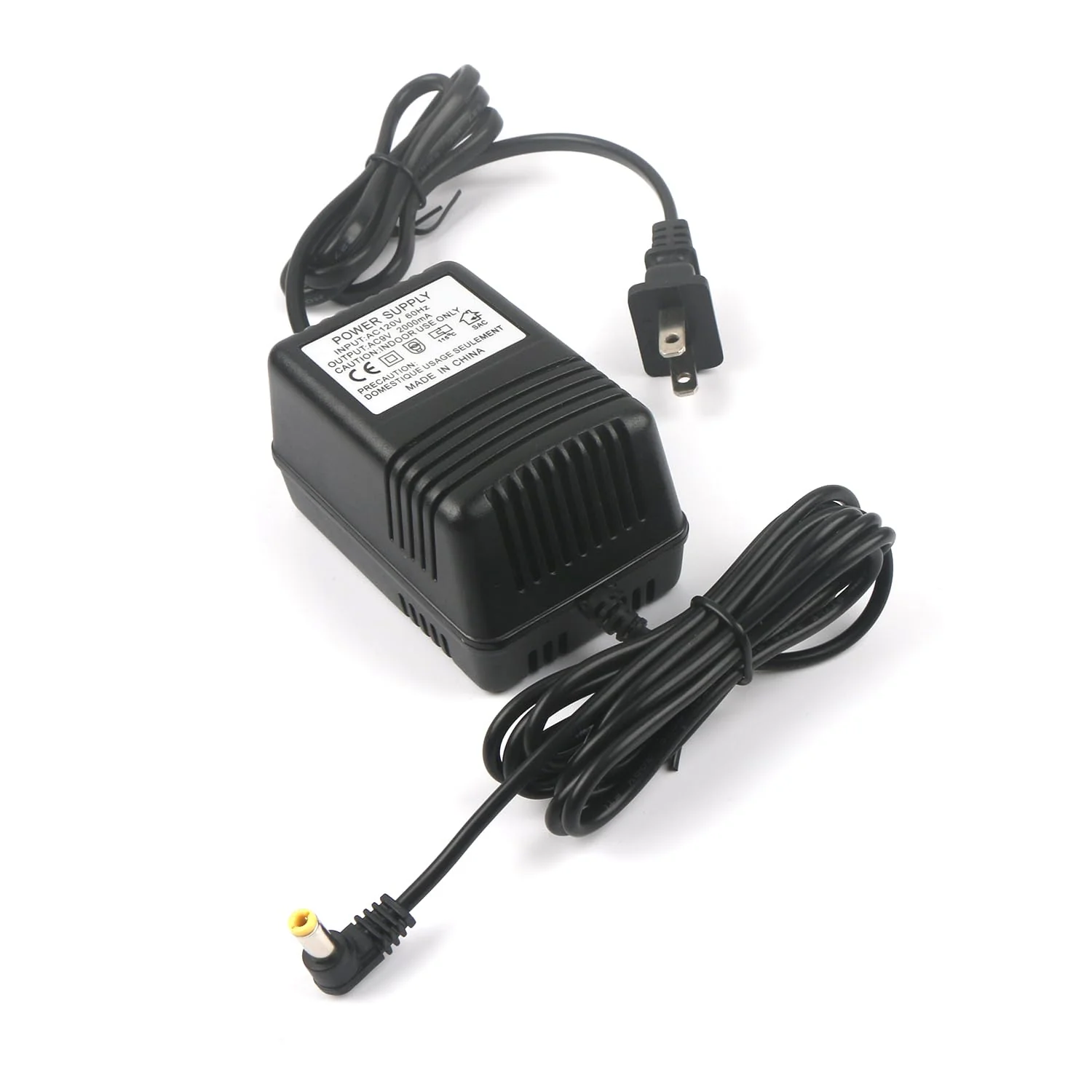 AC 9V Guitar Effect Power Supply Reduce noise AC Adapter Compatible with Line 6 POD XT Live Digitech RP GNX Multi Effects Pedals - Image 5