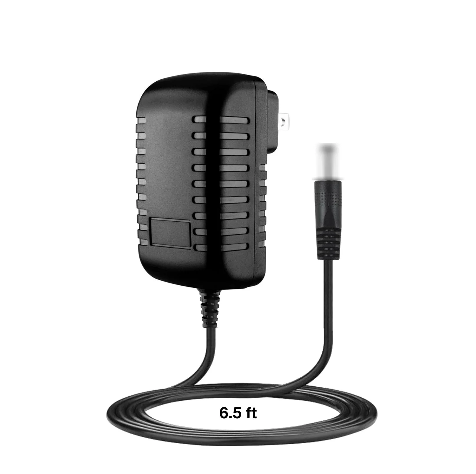 AC Adapter Compatible with C.Crane CCrane OBA CC Solar Observer Wind Up Emergency Crank Radio FT-007 FM Stereo Transmitter FD35UD-5-300 NF-510 5V DC 100mA 300mA 3V 6V Power Supply Charger PSU - Image 3