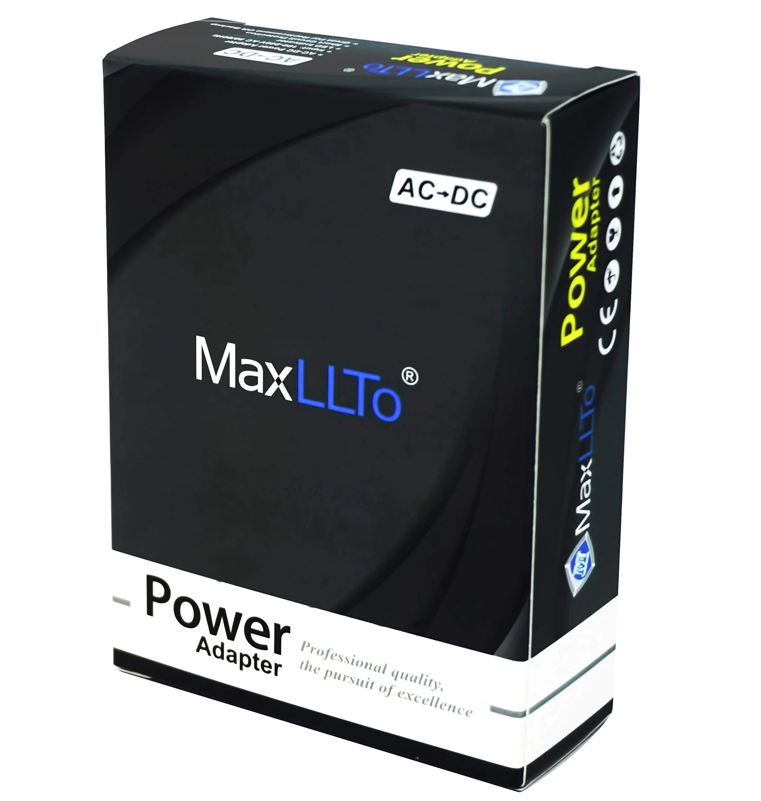 AC Adapter for Casio CTK-720 CTK720 Keyboard Charger Power Supply Cord PSU - Image 7