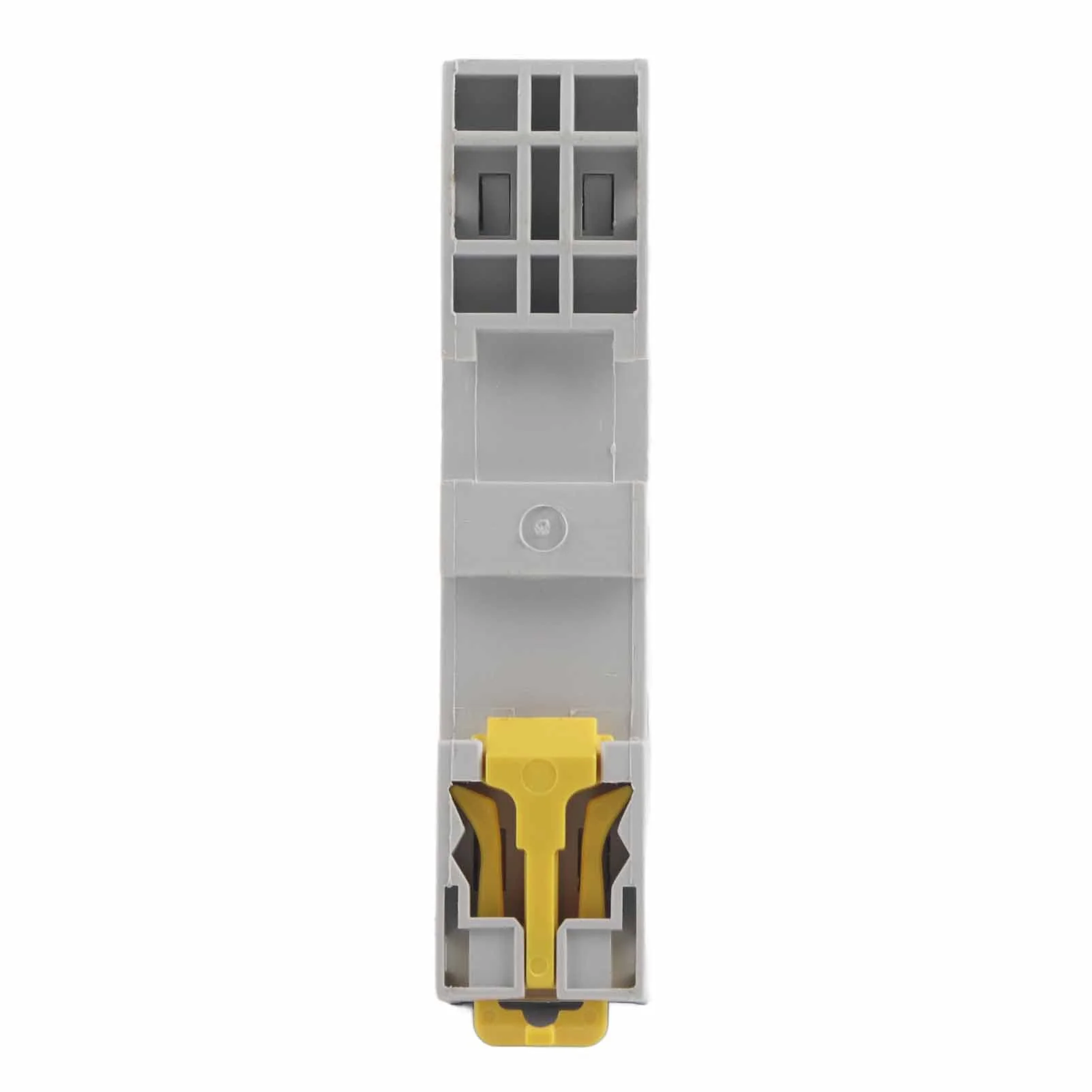 AC Contactor 25A - Household Contactor 220V/230V, DIN Rail Mounting, 2P 1NO 1NC, Suitable for 50Hz/60Hz Networks 25A 220V230V 1NO1NC - Image 8