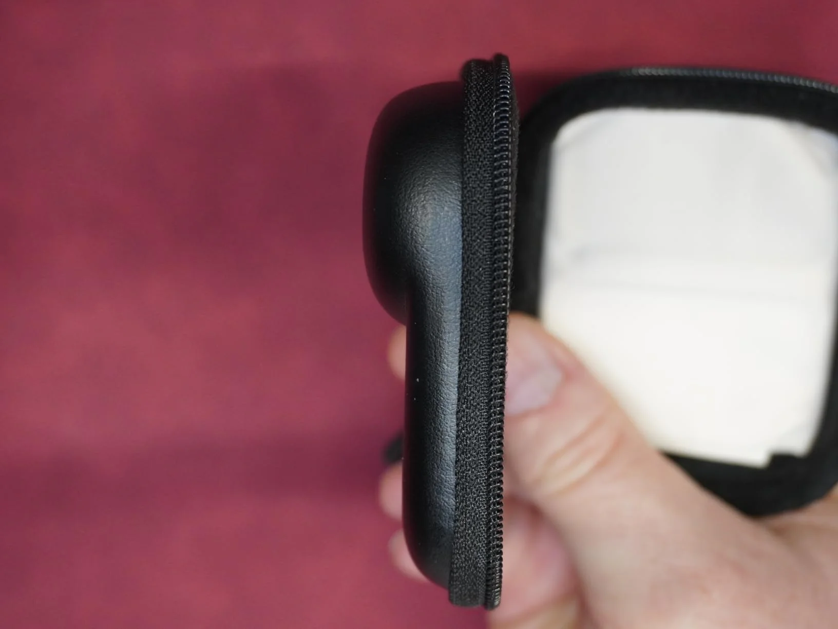Accessory Kit for Osmo Nano, 2 Pack of Screen and Front Lens Protector, 2 Lens Cap and Storage Bag for Osmo Nano - Image 7