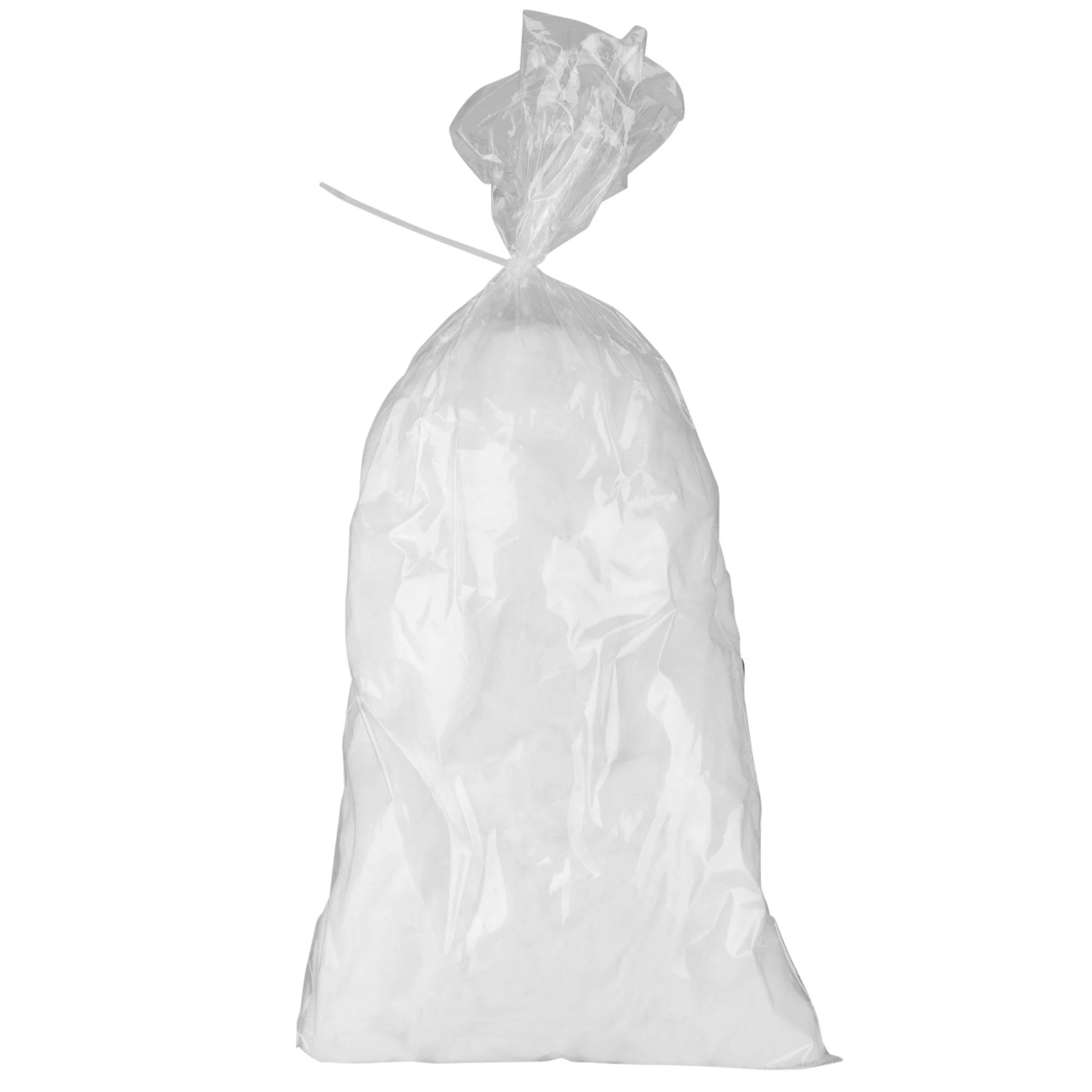 Acousta-Stuf Polyfill Speaker Cabinet Sound Damping Material 1 lb. Bag - Image 2