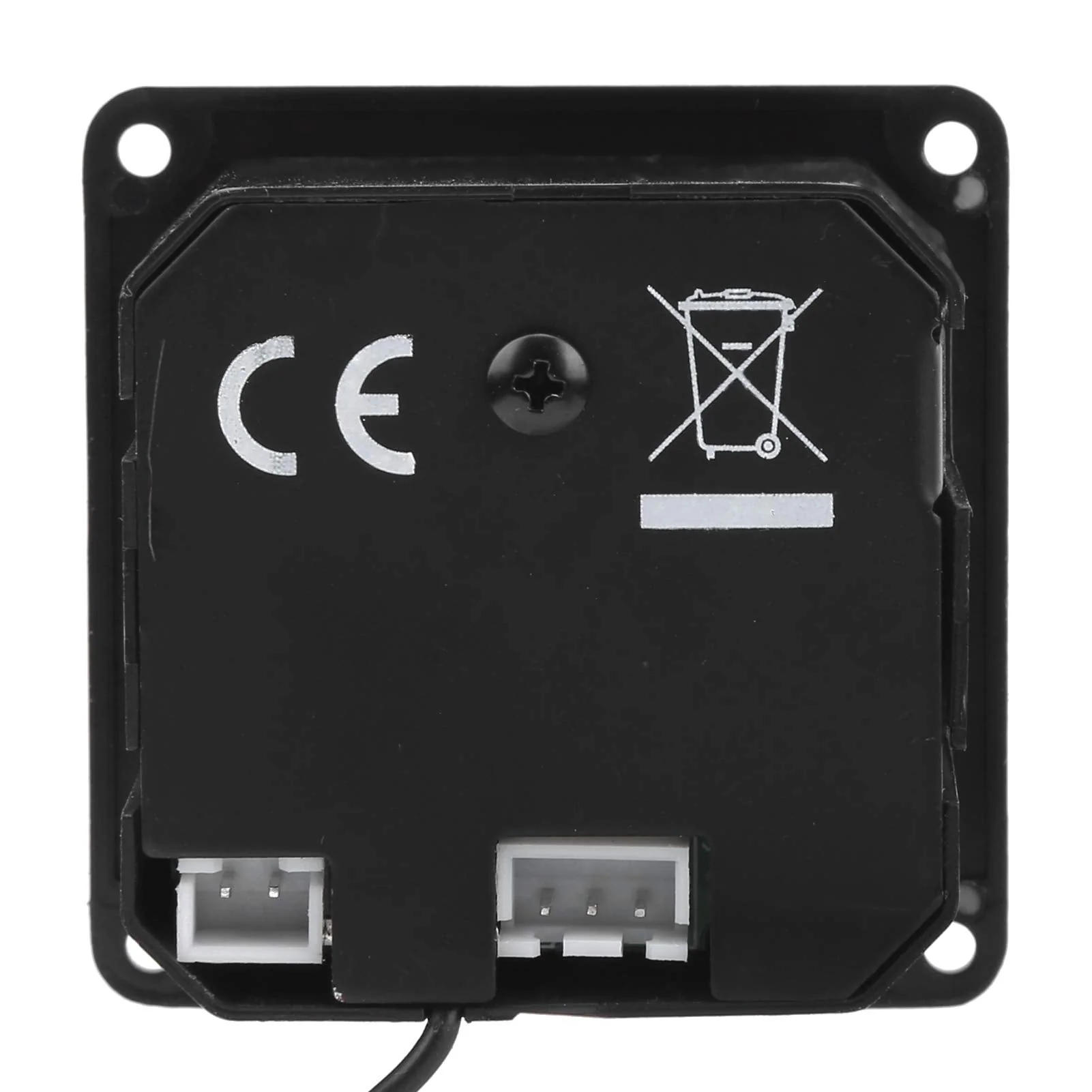 Acoustic Guitar Pickup Onboard Preamps Equalizer EQ Glued to Sound Hole Instrument AccessoriesPickup acoustic guitar - Image 3