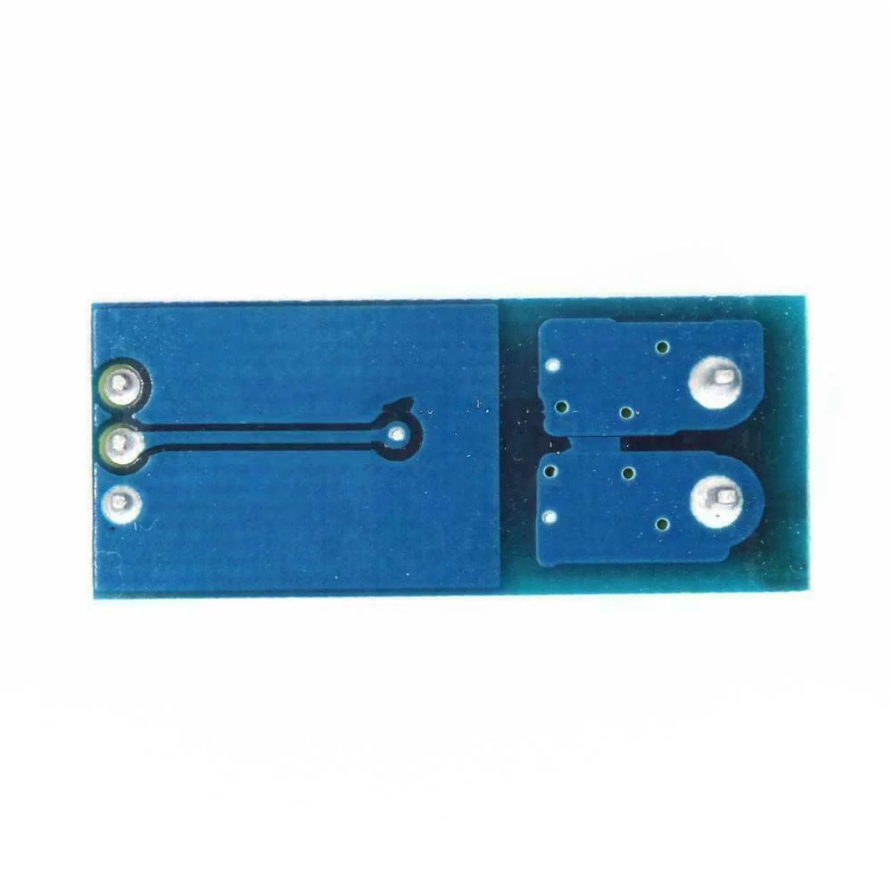 ACS712 Current Sensor ACS712ELCTR 5A/20A/30A for Arduino Raspberry Pi Current Sensor Analogue Output (5A) Pack of 2 - Image 3
