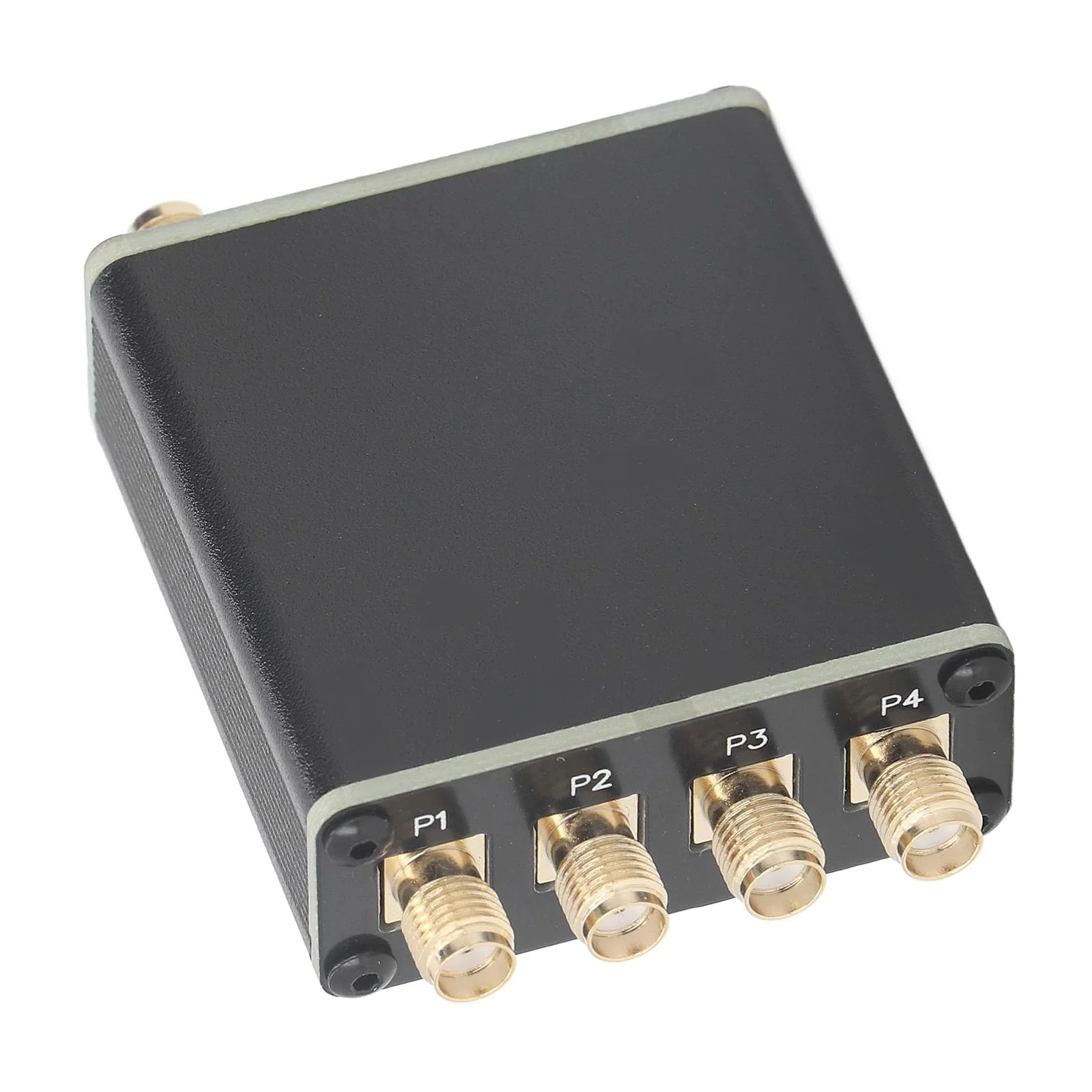 Active RF Splitter Isolation Distributor, Wide Frequency Range, Isolator at Input, Suitable for RF Distribution, Clock Sources - Image 8