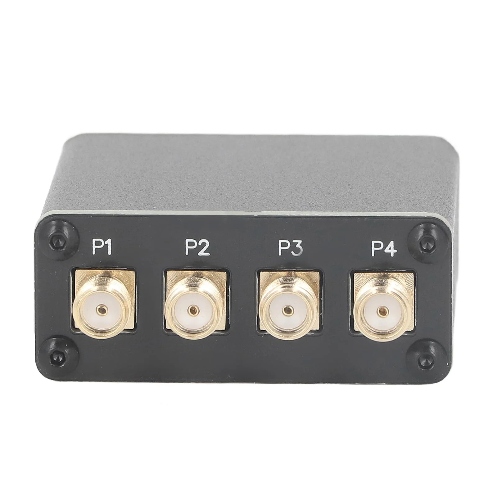 Active RF Splitter Isolation Distributor, Wide Frequency Range, Isolator at Input, Suitable for RF Distribution, Clock Sources - Image 9