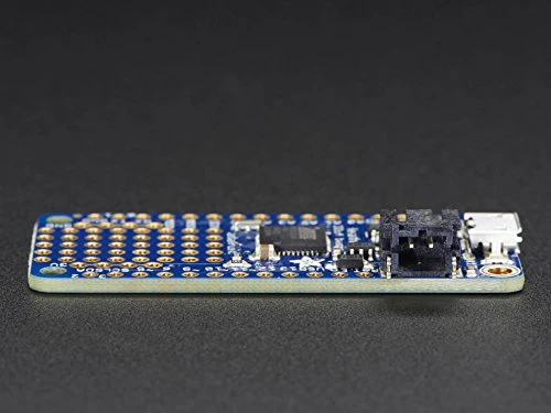 Adafruit Adafruit Feather 32u4 Basic Proto [ADA2771] - Image 8