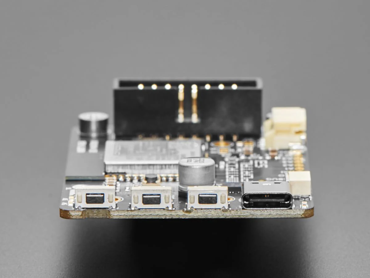 Adafruit Matrix Portal S3 CircuitPython Powered Internet Display, 5778 - Image 4
