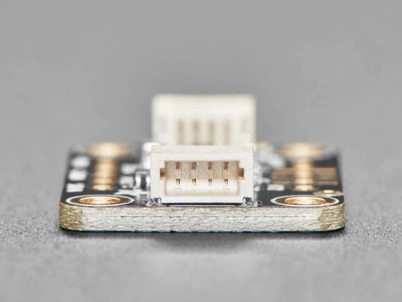 Adafruit Si5351A Clock Generator with STEMMA QT - 8 kHz to 160 MHz - Image 4